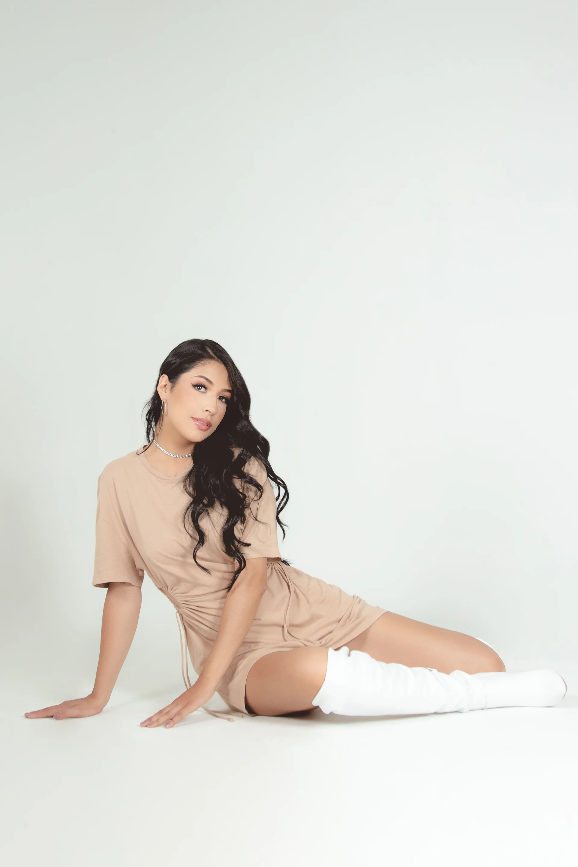 XXX Porn Photo of Nude LilaWest 3