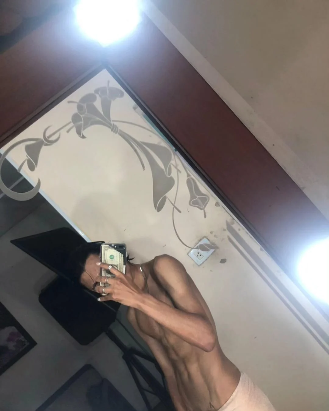 XXX Porn Photo of Nude tian_sex 14