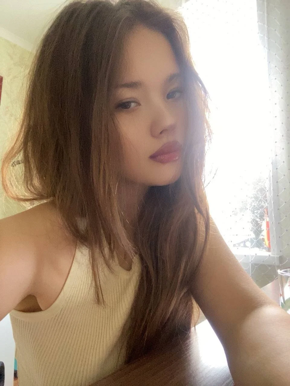 XXX Porn Photo of Nude MonyHikaru 3