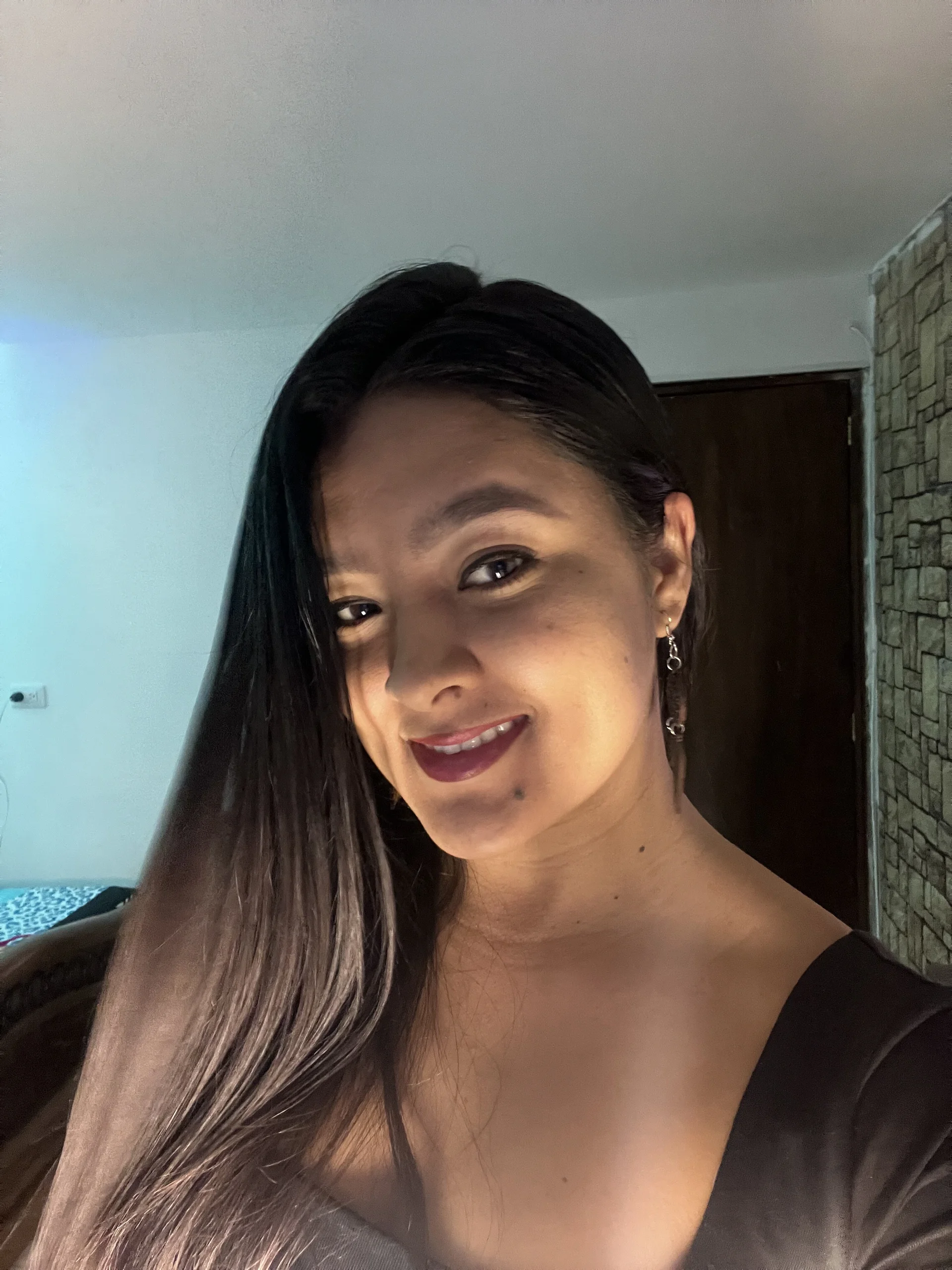 XXX Porn Photo of Nude cristina1800 7