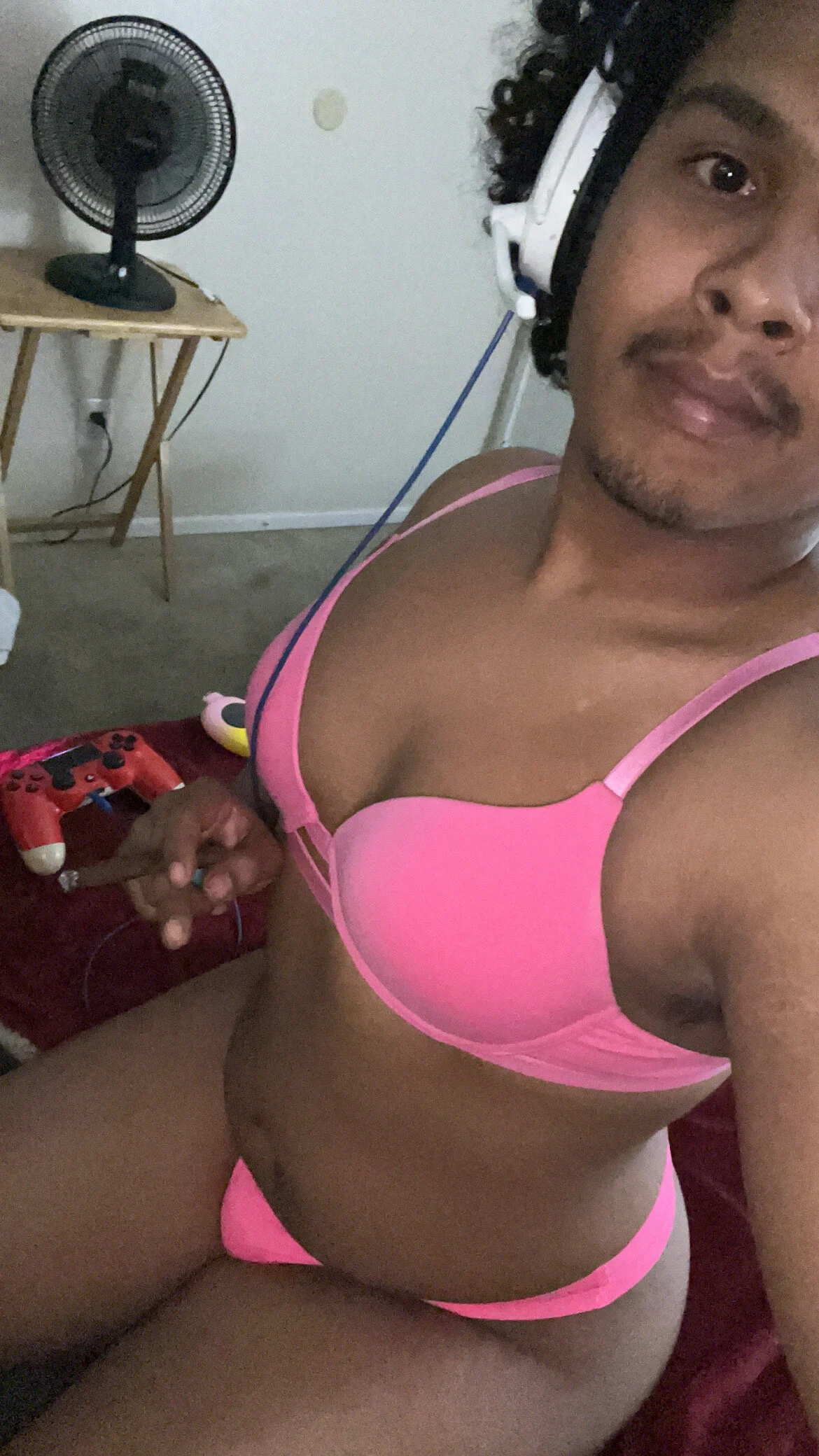 XXX Porn Photo of Nude BoredNutts510 12