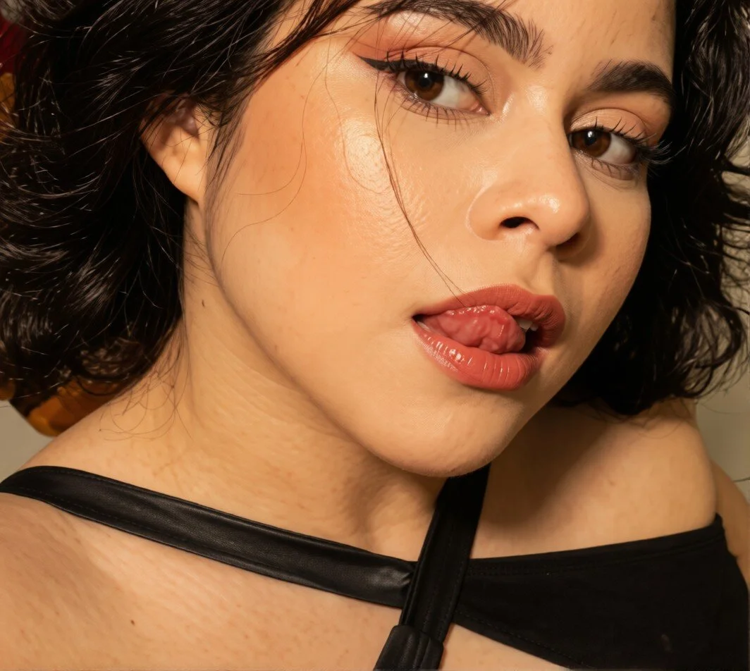XXX Porn Photo of Nude LILI_NORD 1