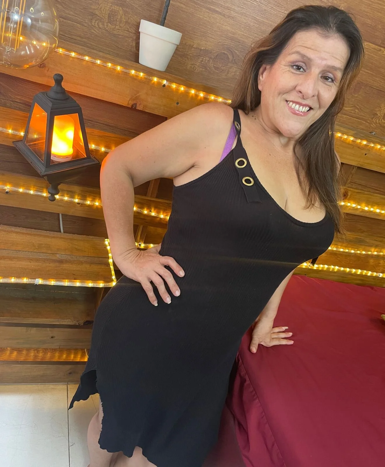 XXX Porn Photo of Nude karito_mature17 3