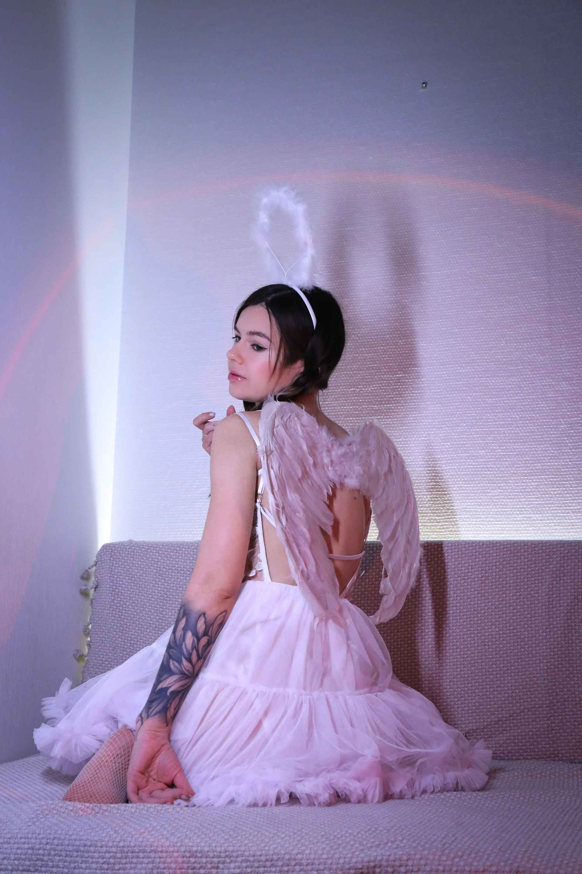 XXX Porn Photo of Nude Lil_Amelie 59