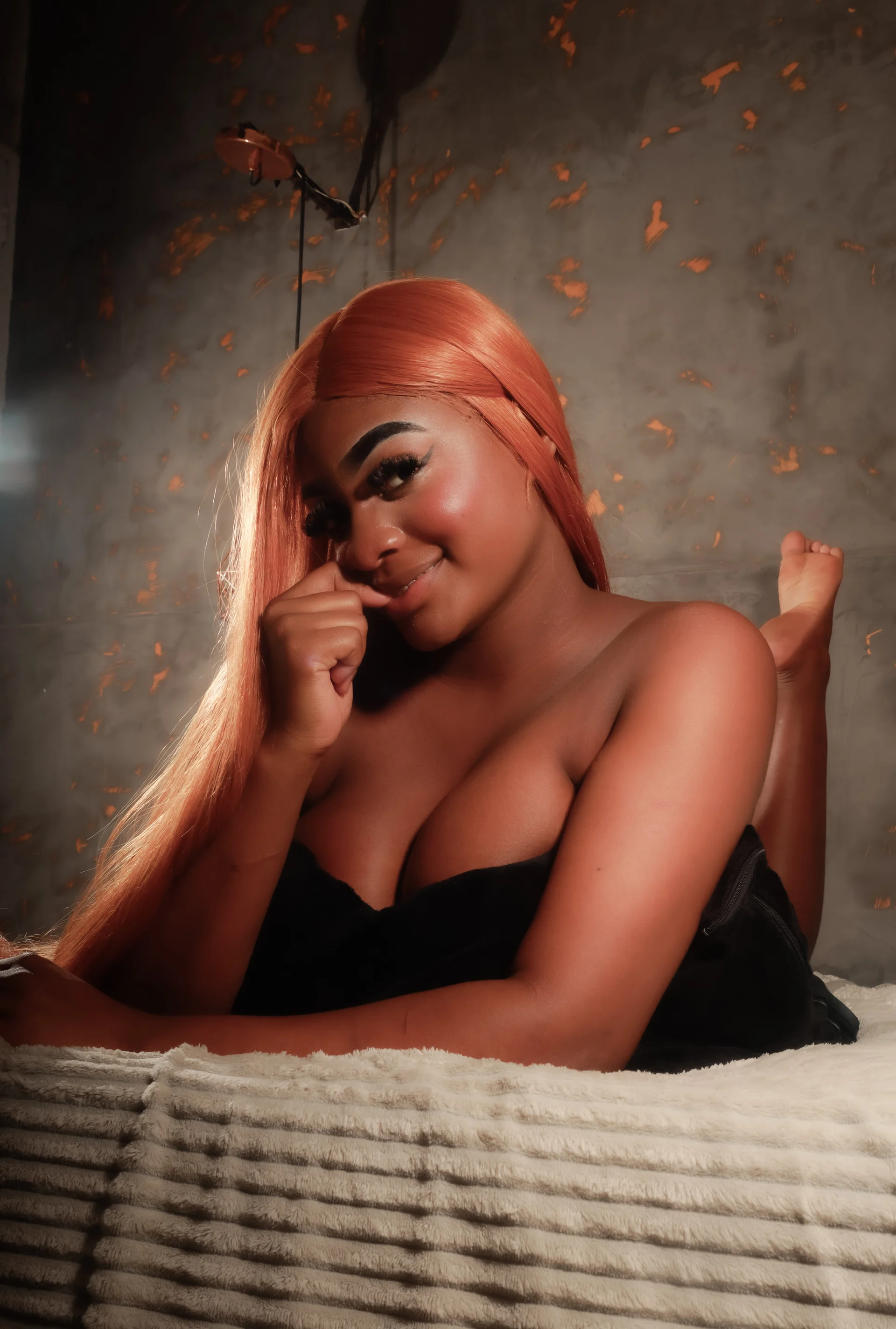XXX Porn Photo of Nude alana_bonny 12