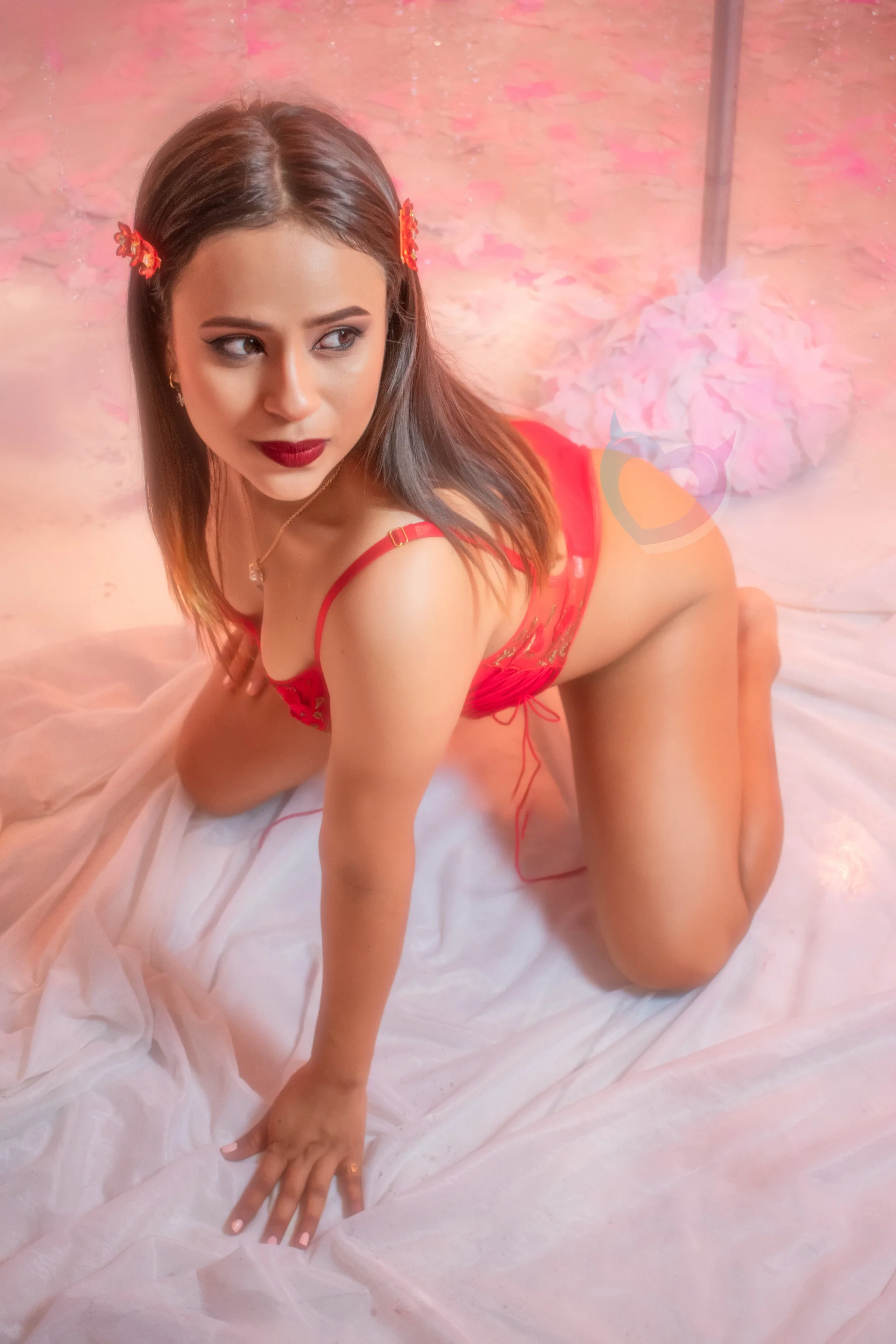 XXX Porn Photo of Nude CookiesAndBoots 21