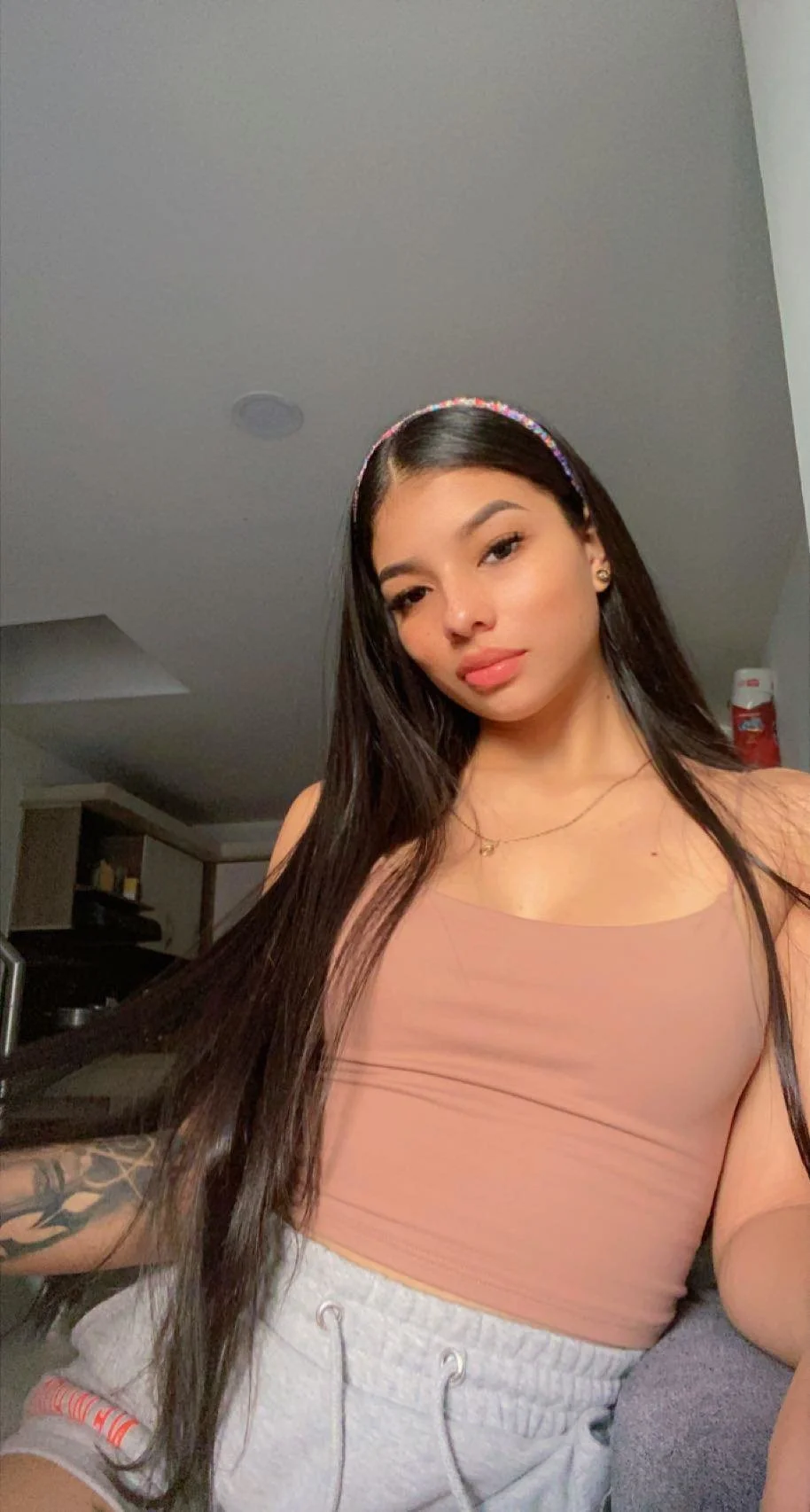 XXX Porn Photo of Nude Veronica_ar 2