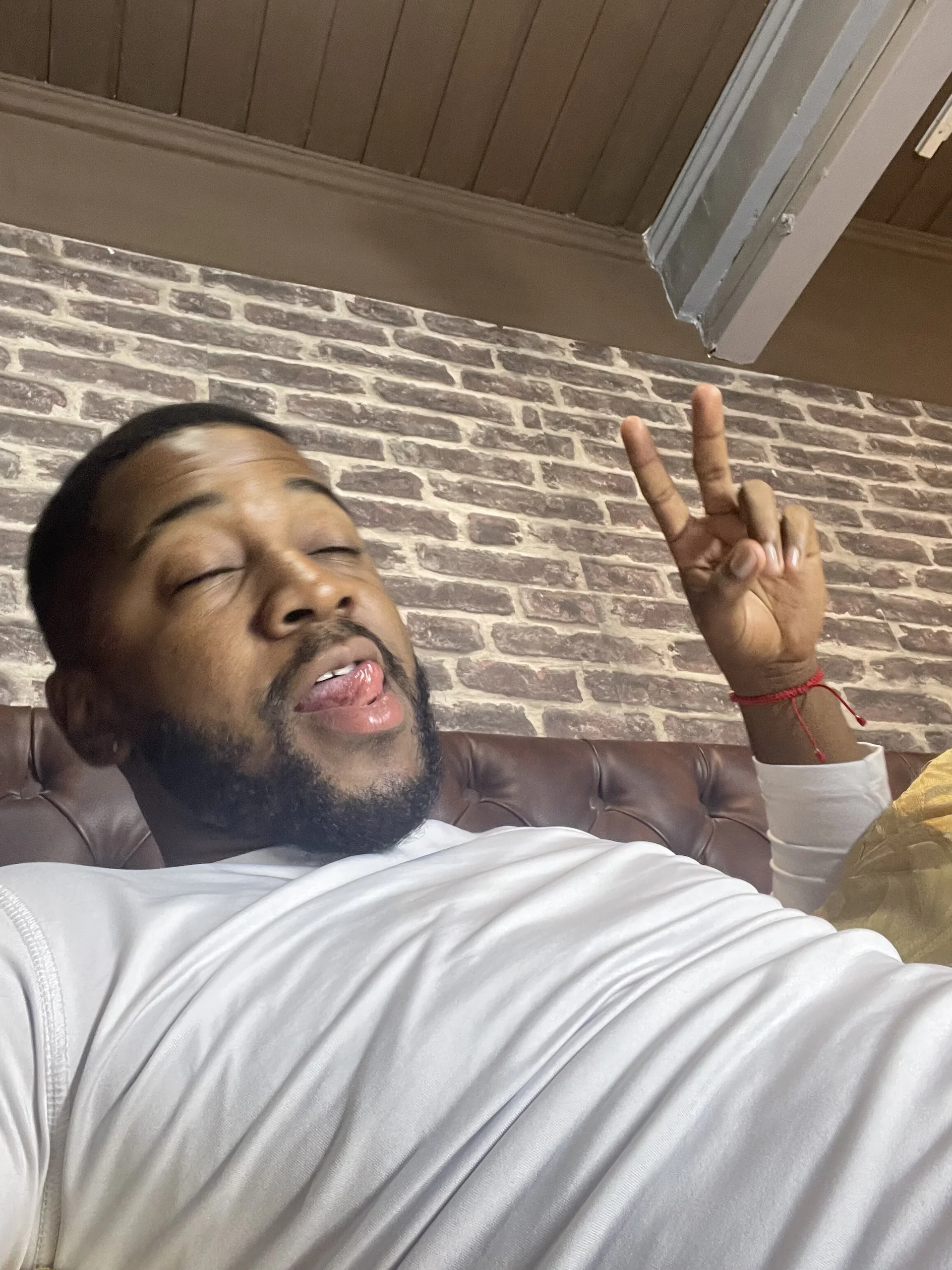 XXX Porn Photo of Nude Drake_Nassir4 56