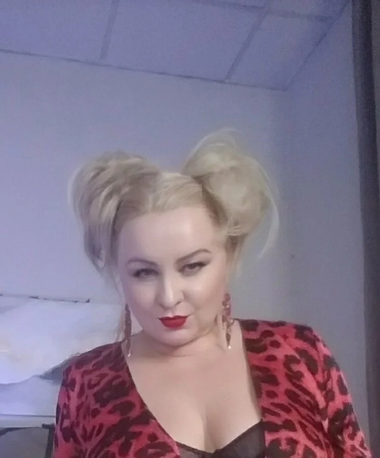 XXX Porn Photo of Nude mira_robinsonnn 13
