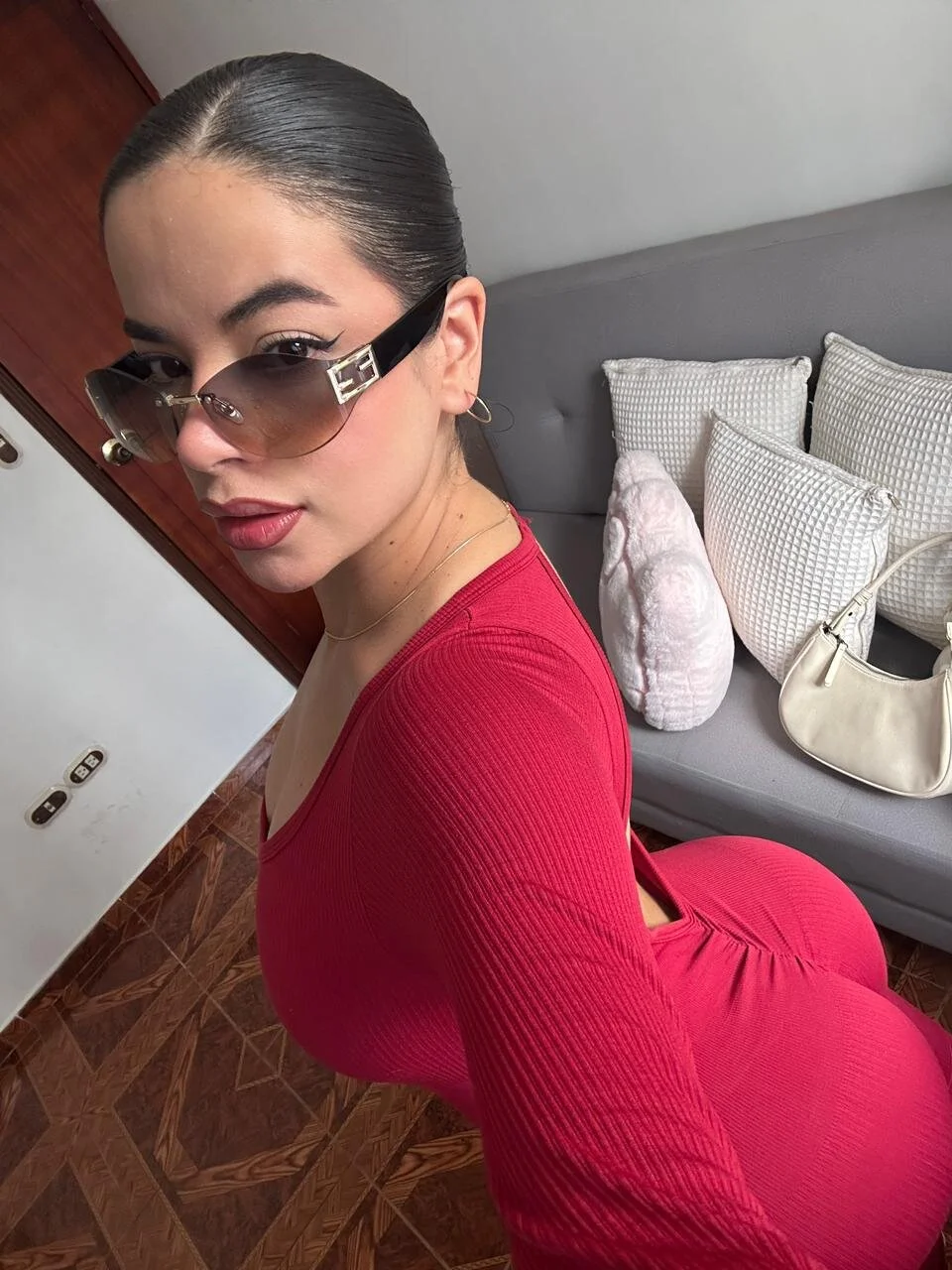 XXX Porn Photo of Nude KateSunder 655