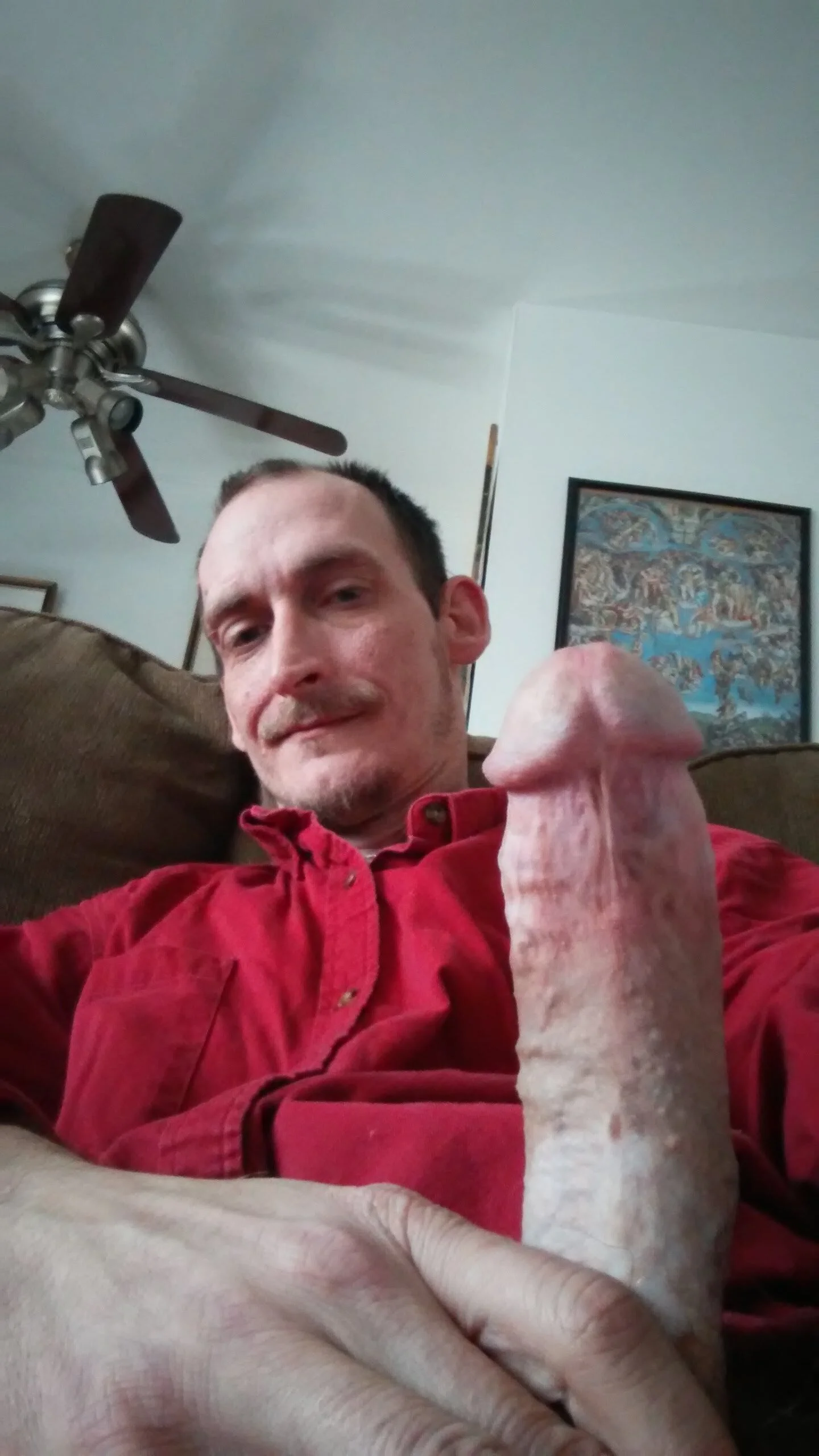 XXX Porn Photo of Nude Ruffpecker75 25