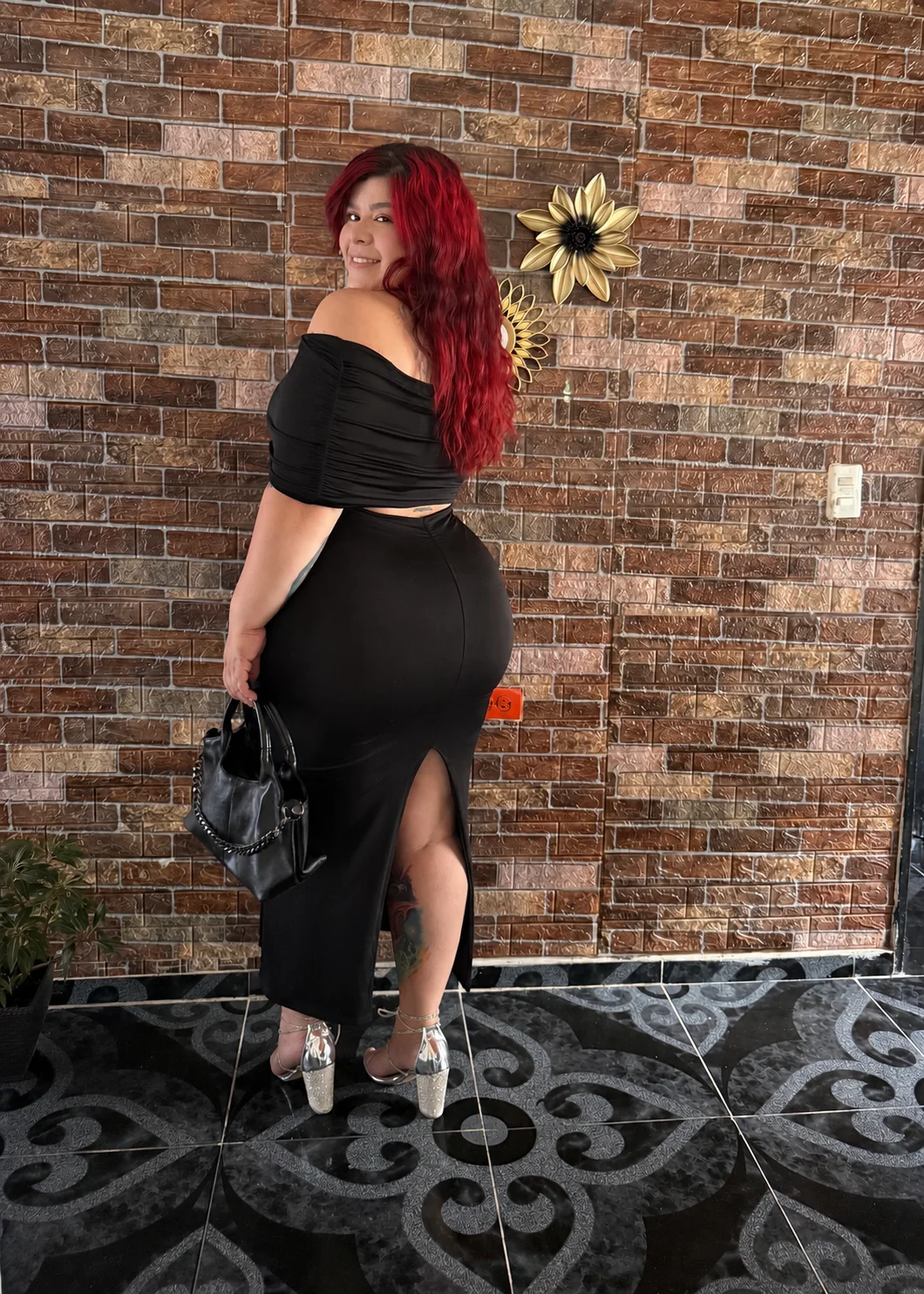 XXX Porn Photo of Nude Scarlett_grey1 1