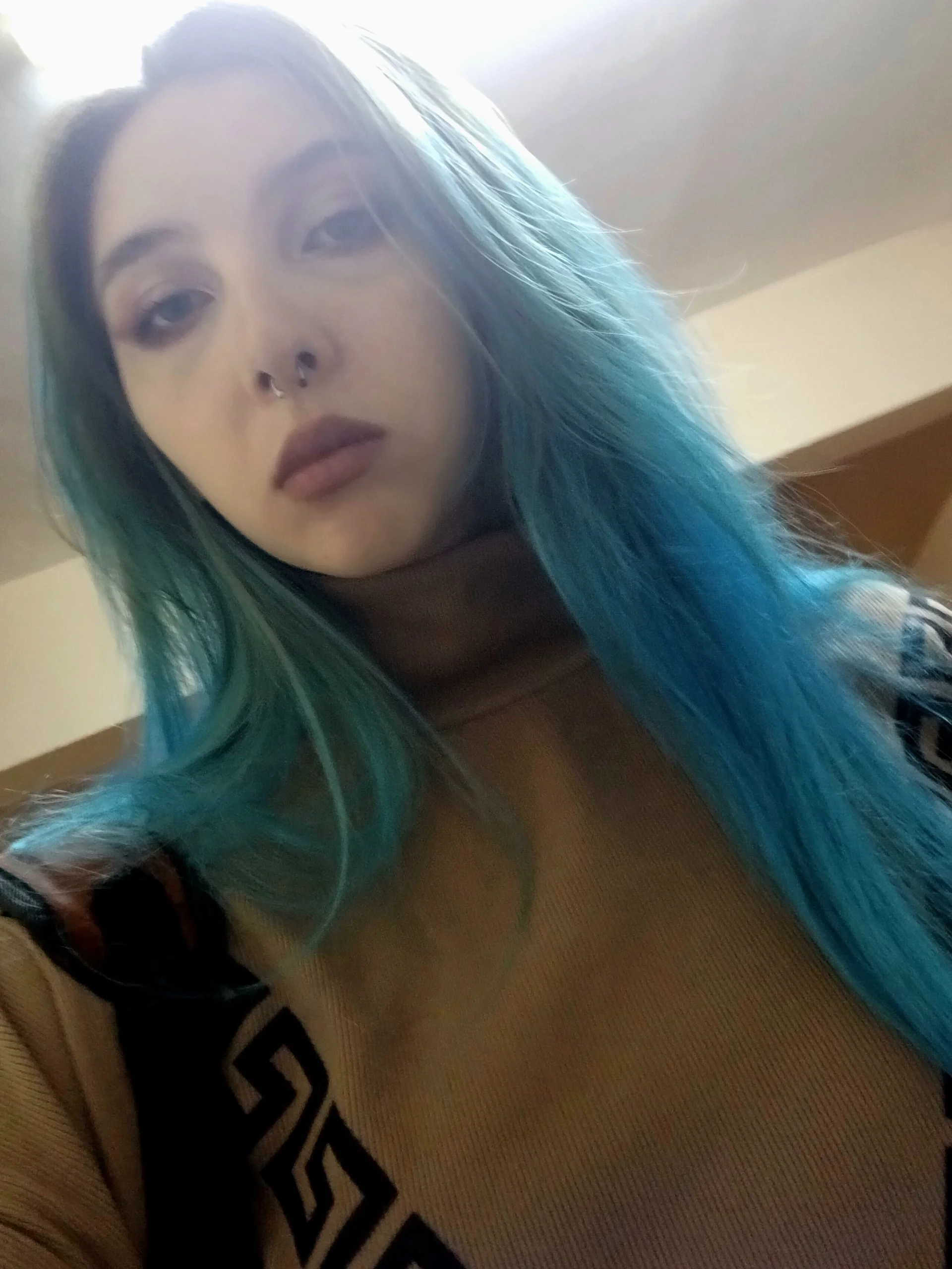 XXX Porn Photo of Nude JustMeowGirl 17