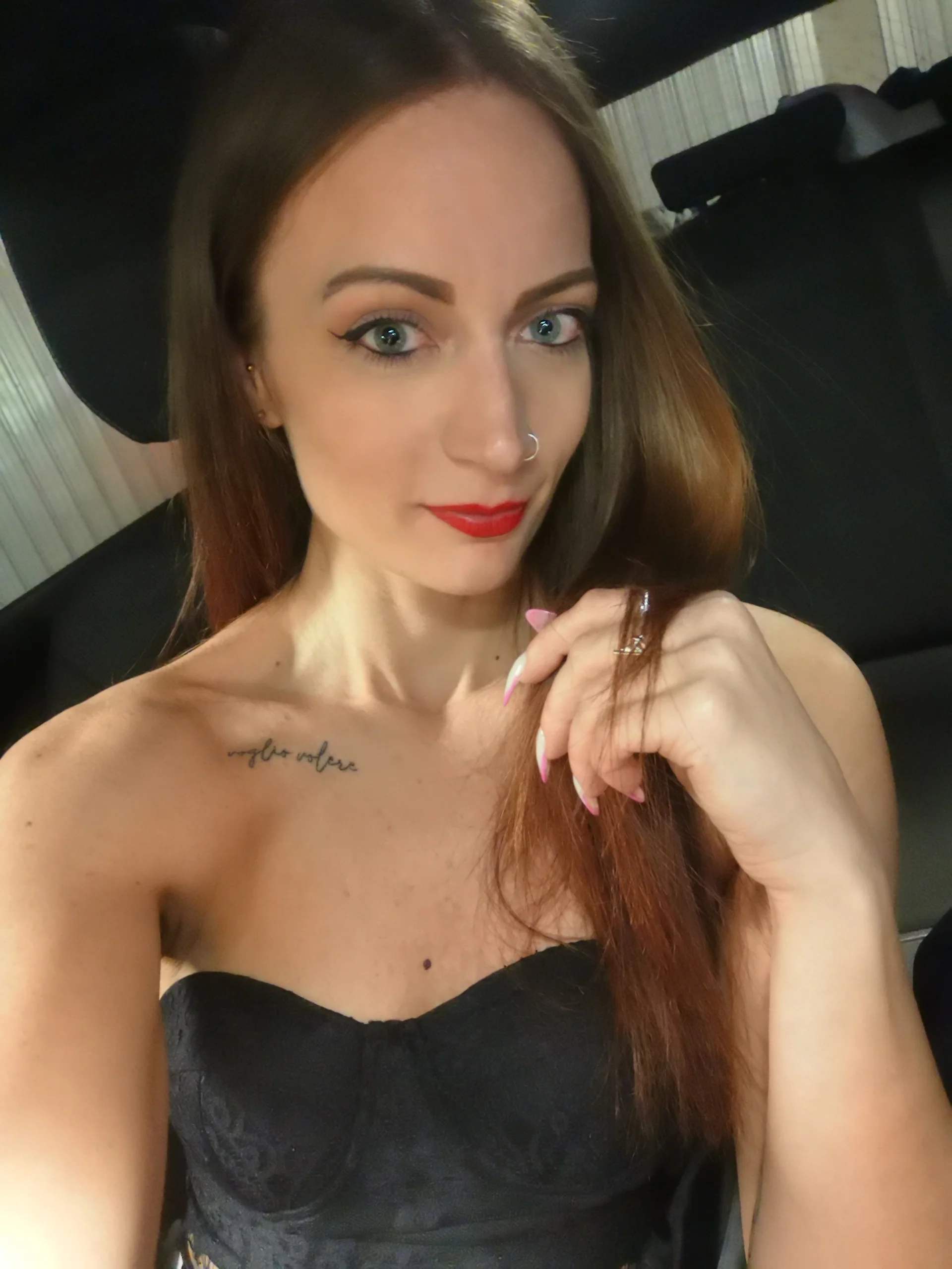 XXX Porn Photo of Nude sexydream90 8