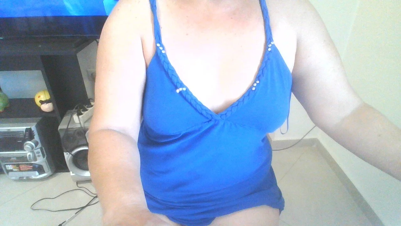 XXX Porn Photo of Nude dayanesexxy 4