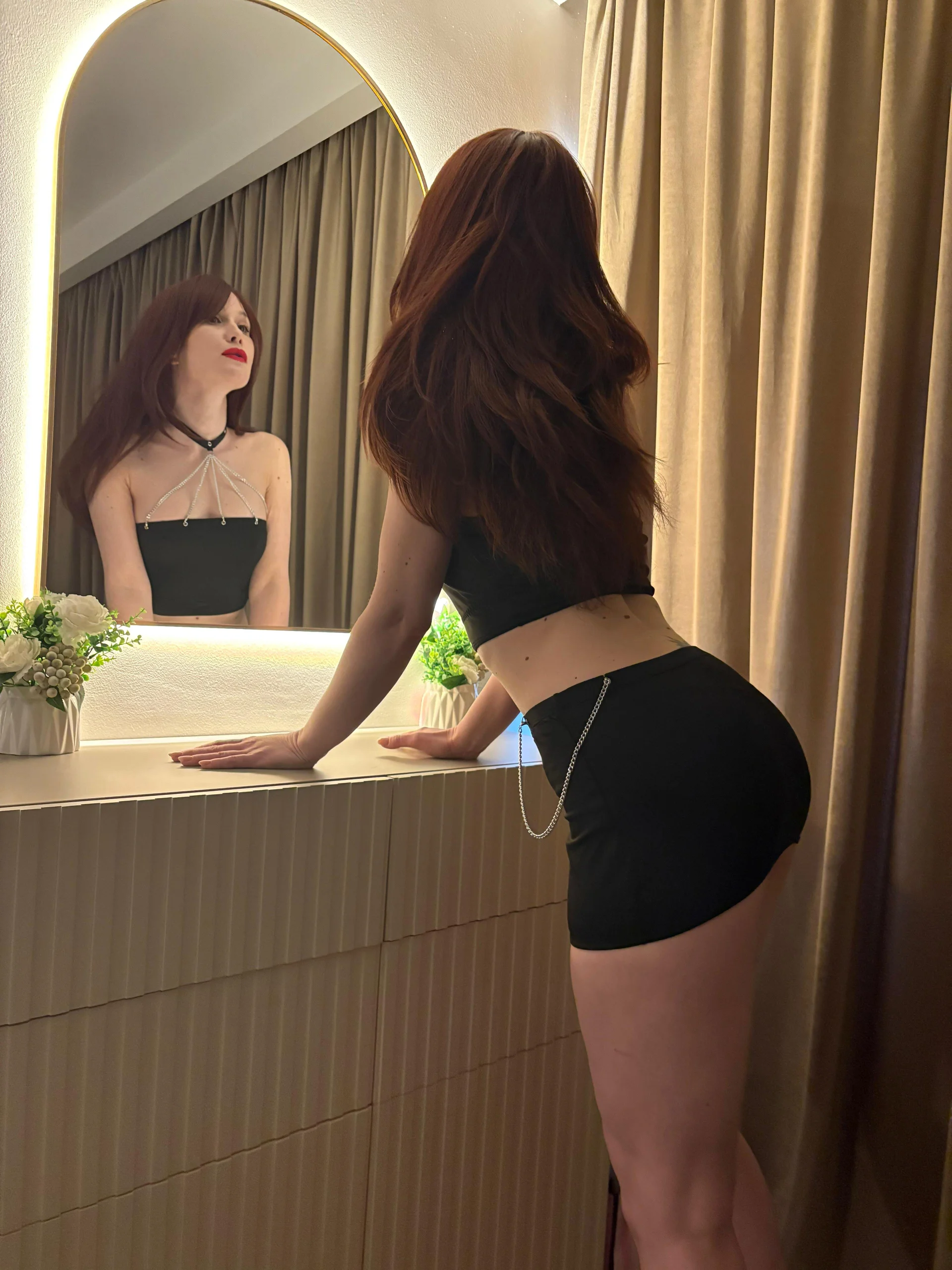 XXX Porn Photo of Nude DaisyEmber 23