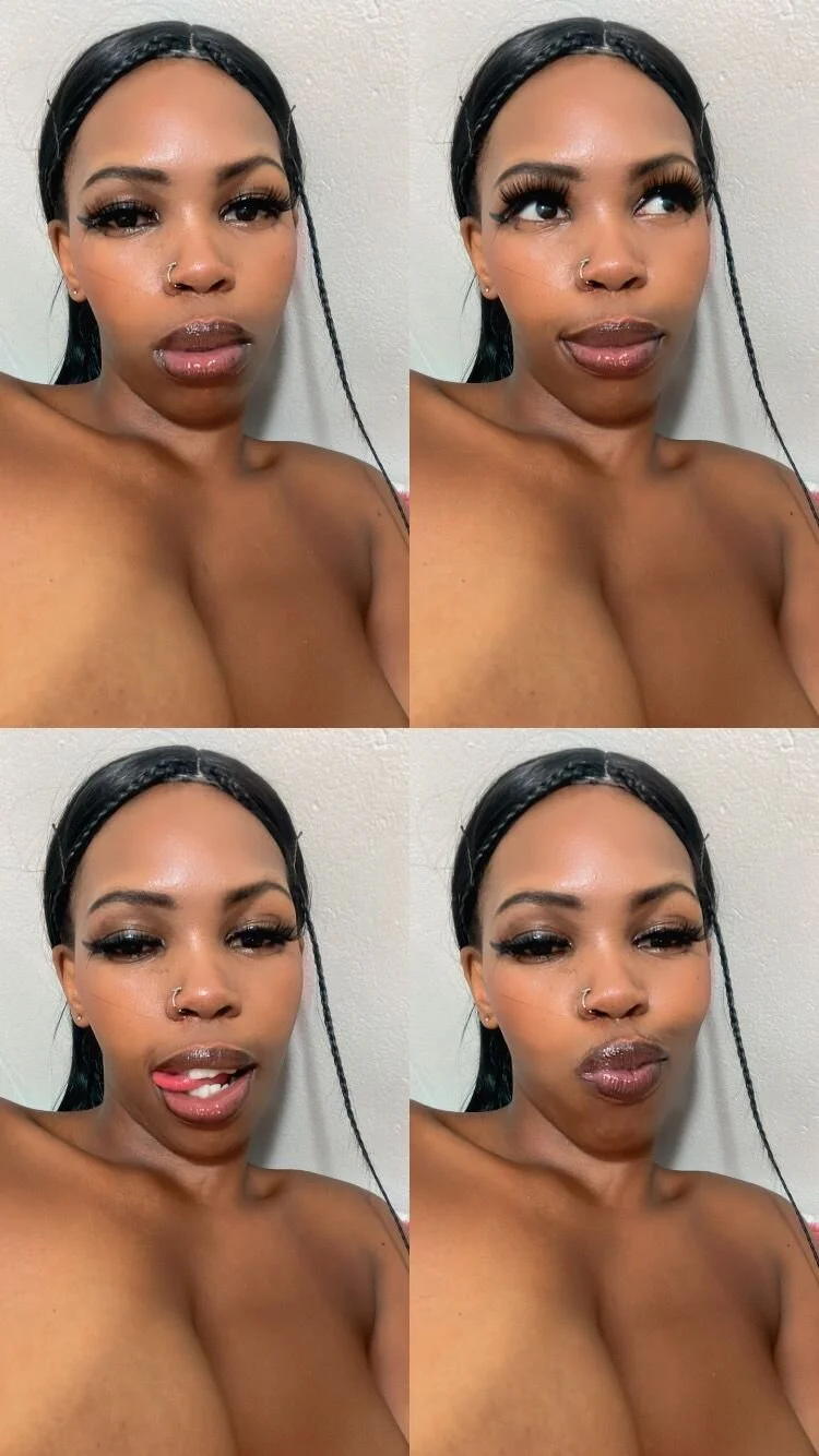 XXX Porn Photo of Nude HornySnowie 6