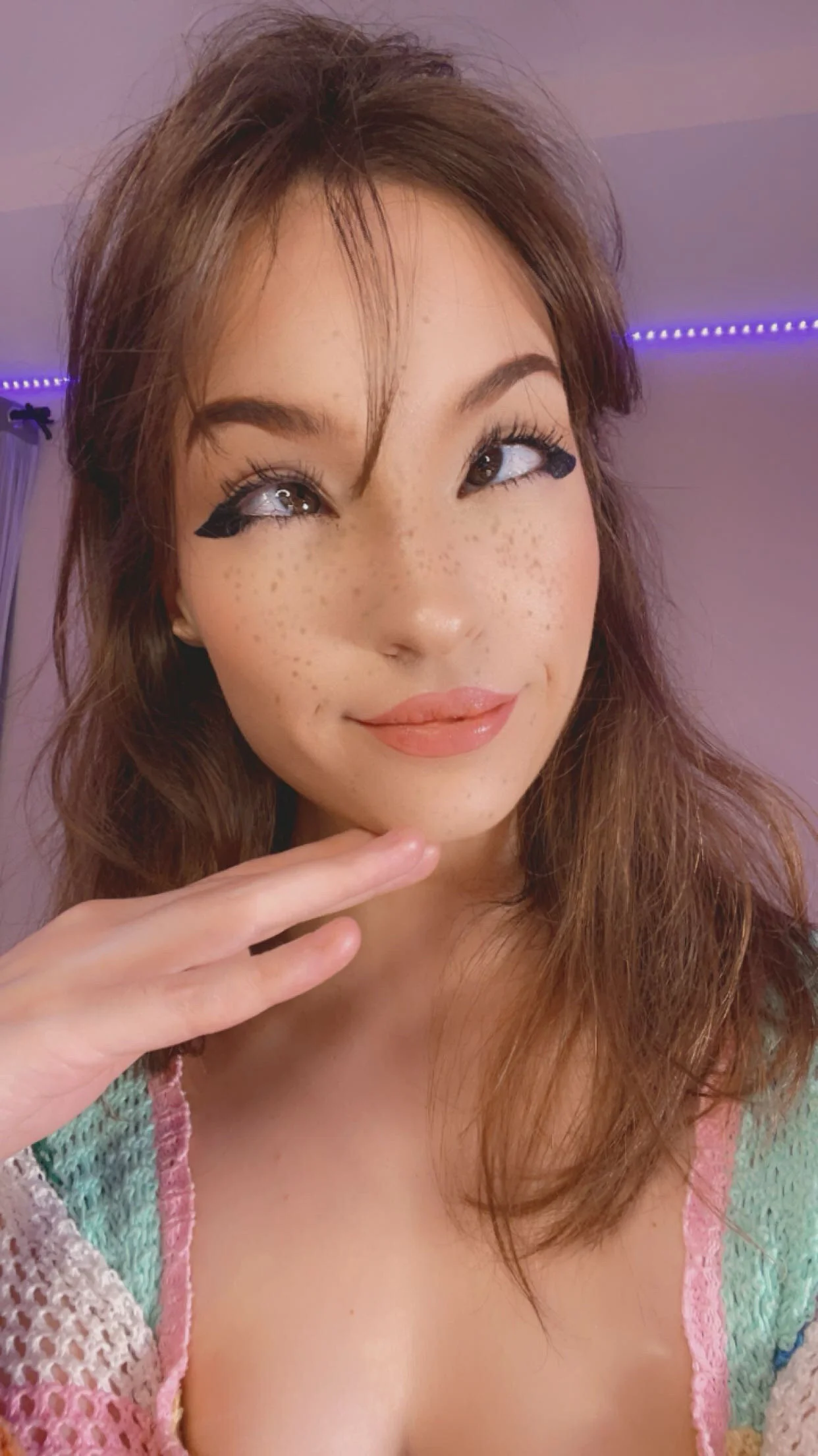 XXX Porn Photo of Nude angiefae 15