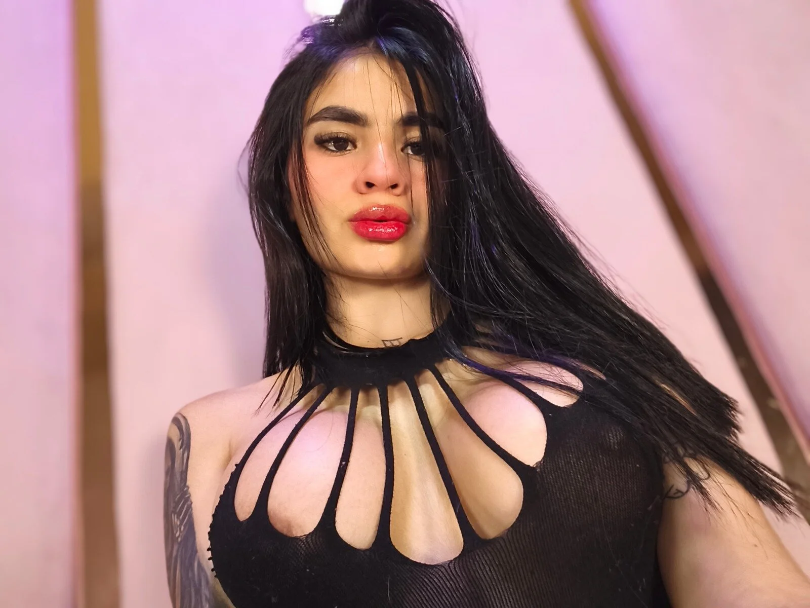 XXX Porn Photo of Nude Michellespencer 83