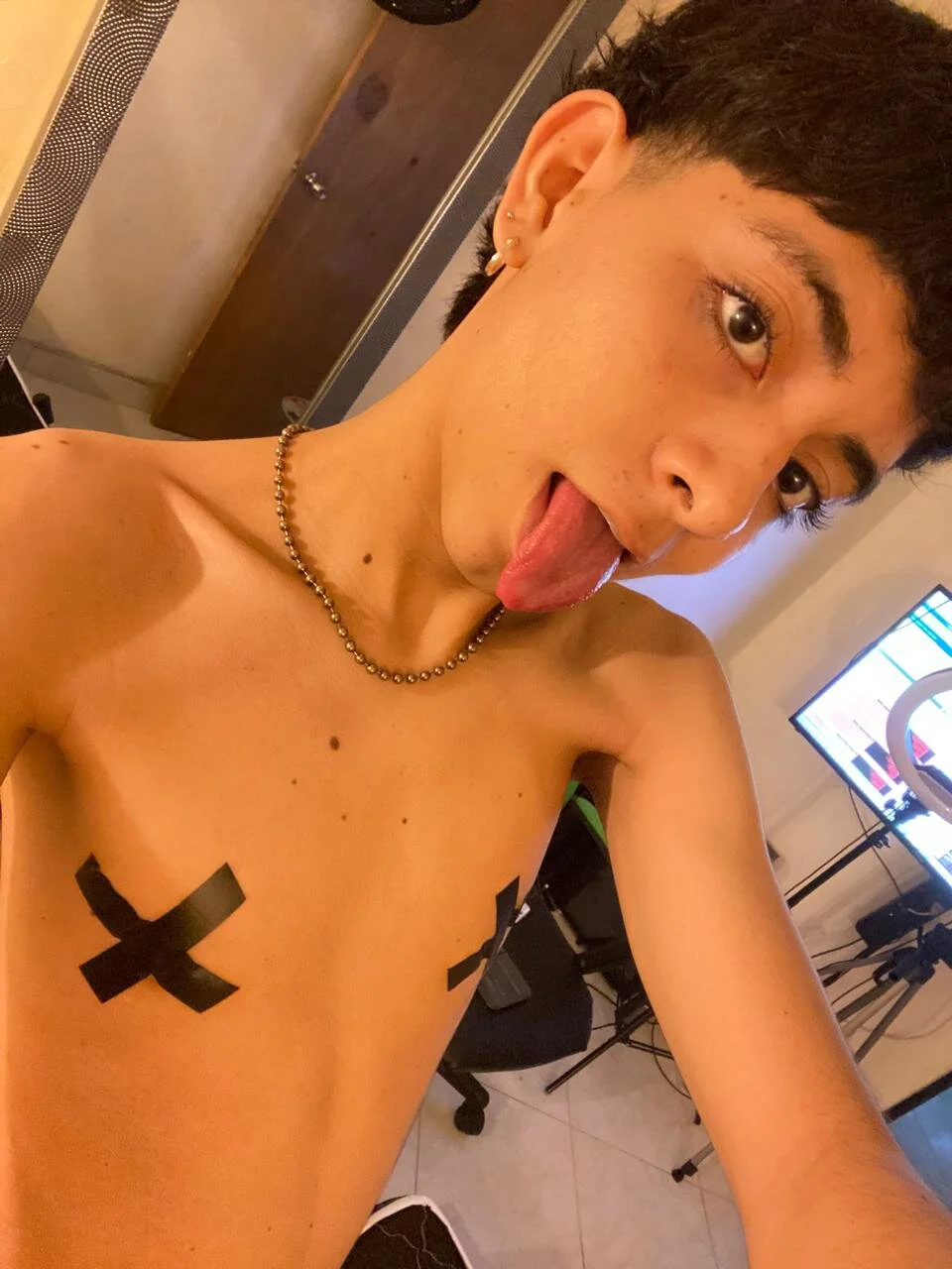XXX Porn Photo of Nude Matty_Sparkk 26