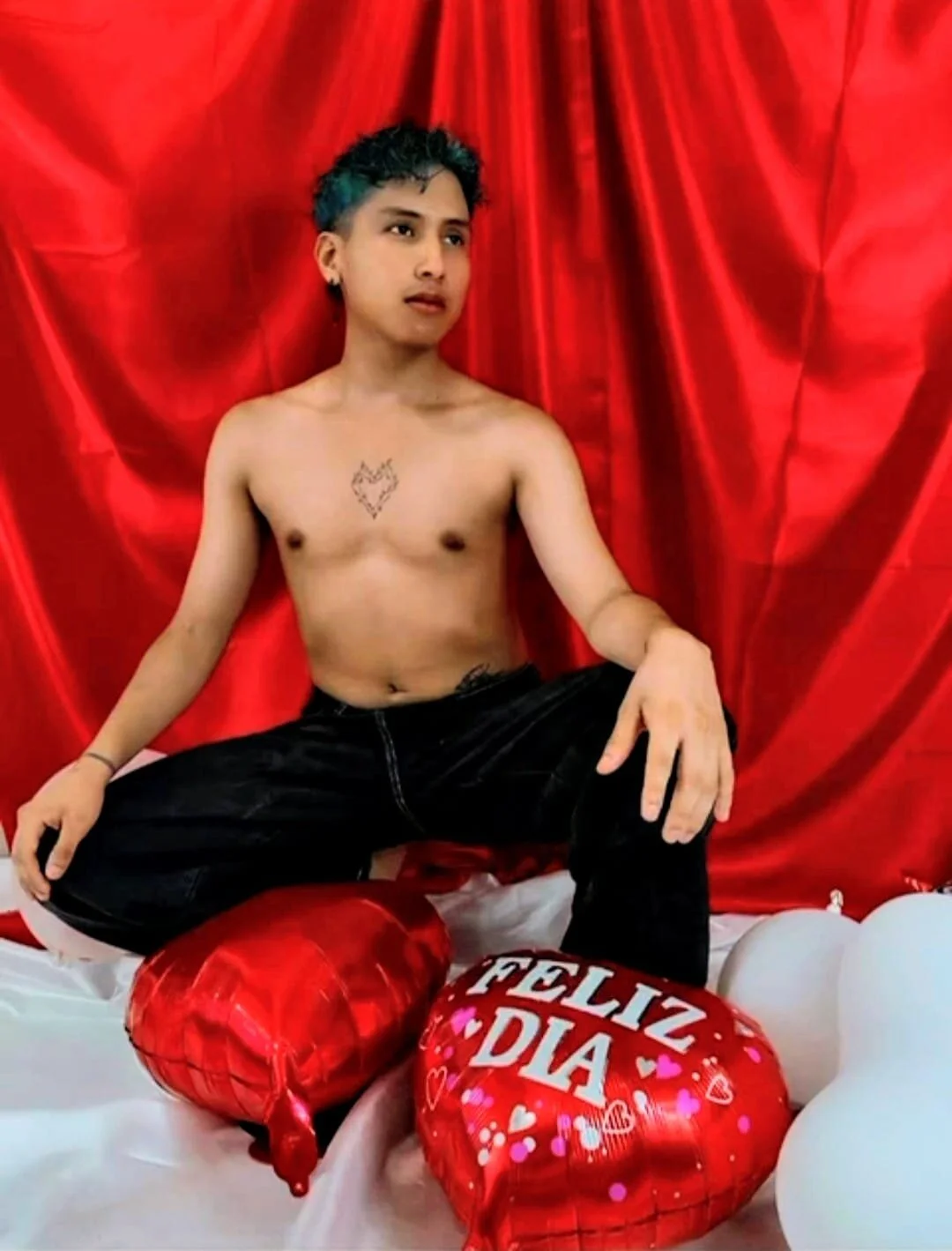 XXX Porn Photo of Nude spicy_adonhis 41