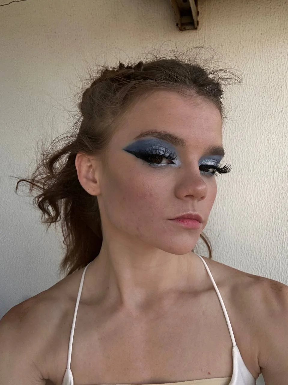 XXX Porn Photo of Nude Tiffany_Muse 3