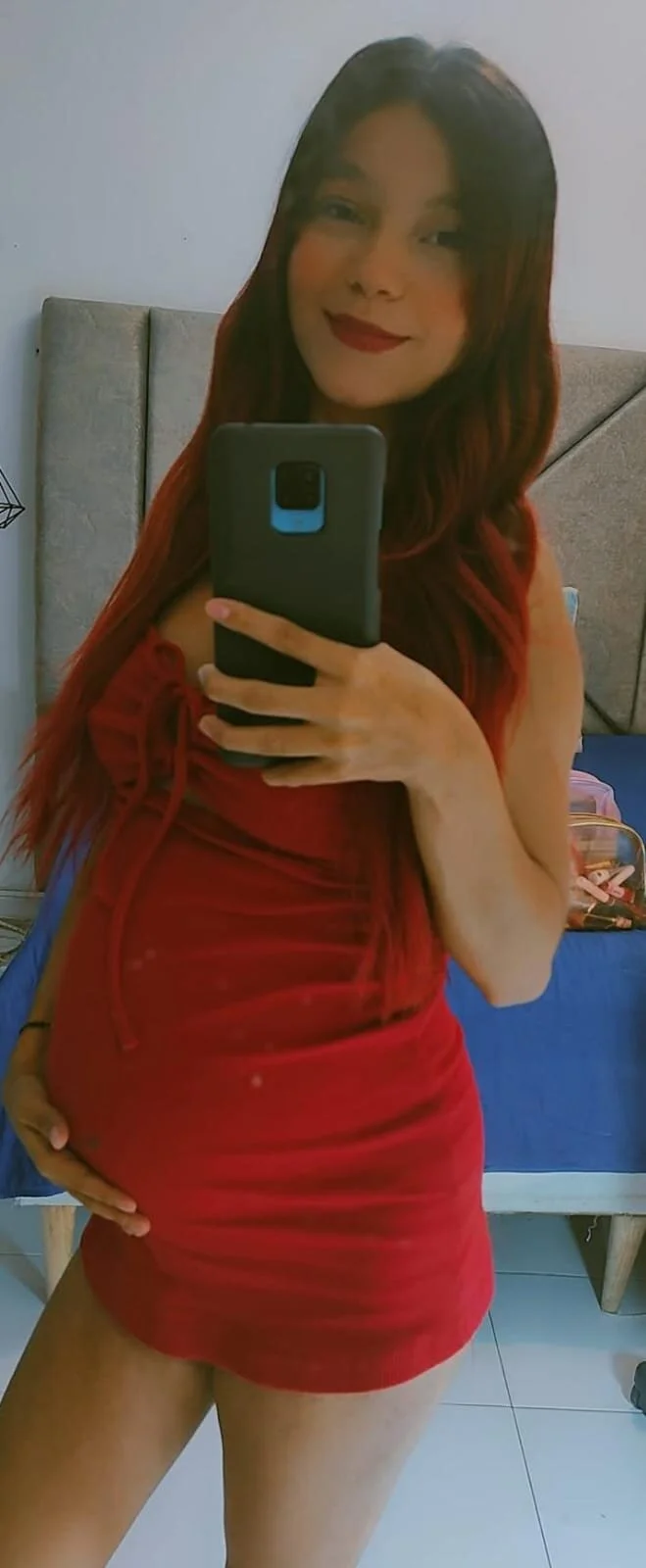 XXX Porn Photo of Nude gime_lara 102
