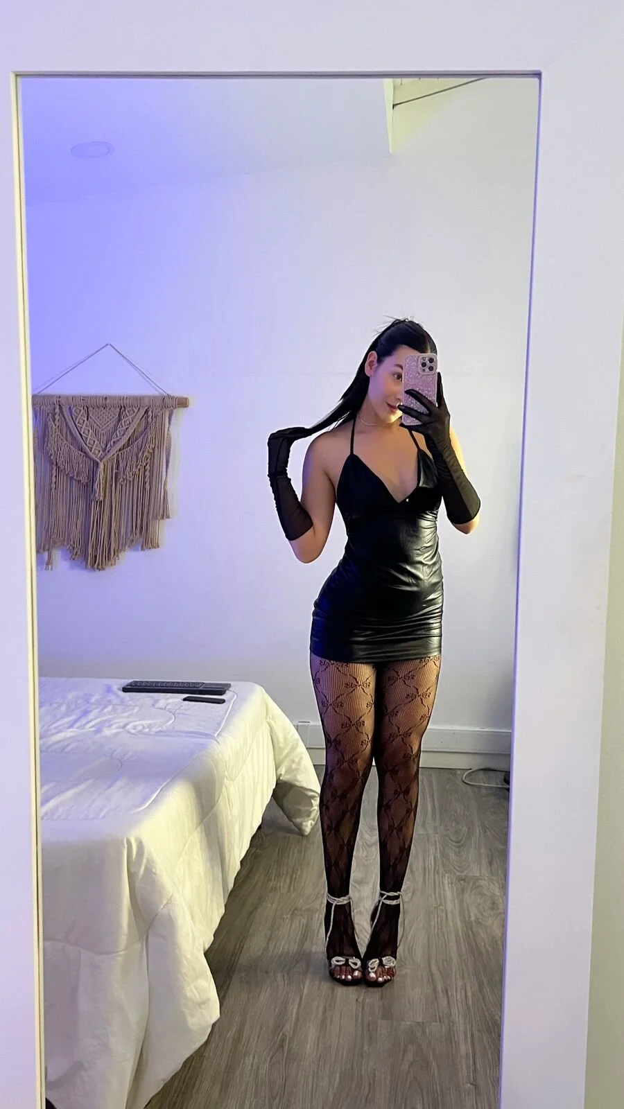 XXX Porn Photo of Nude AuroraEvanss 18