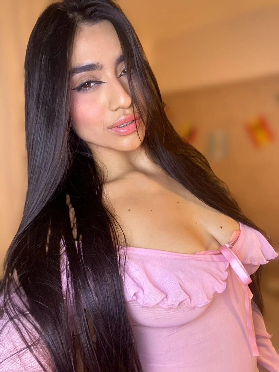 XXX Porn Photo of Nude miah_luv 20