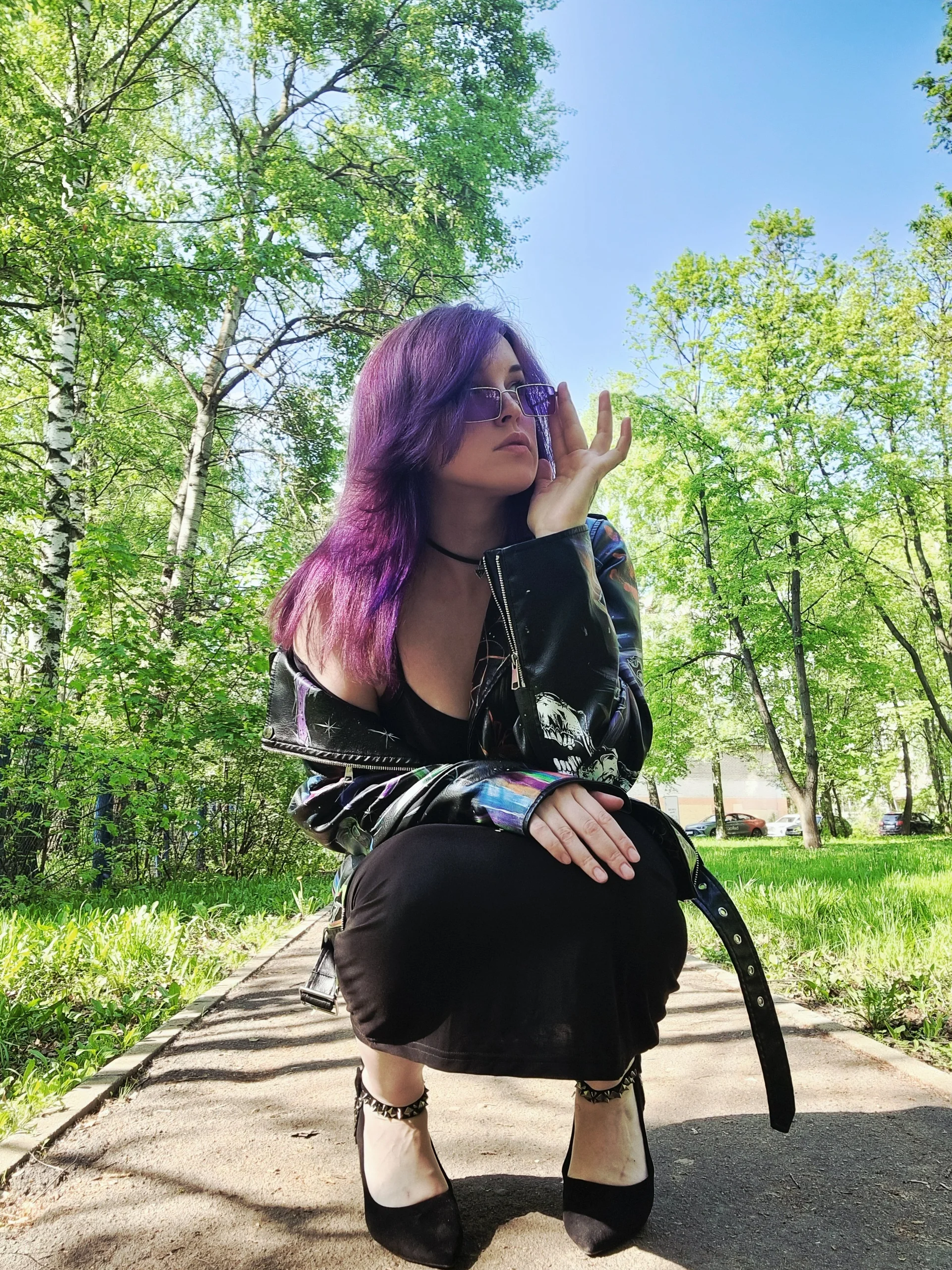 XXX Porn Photo of Nude LazyTanukii 54