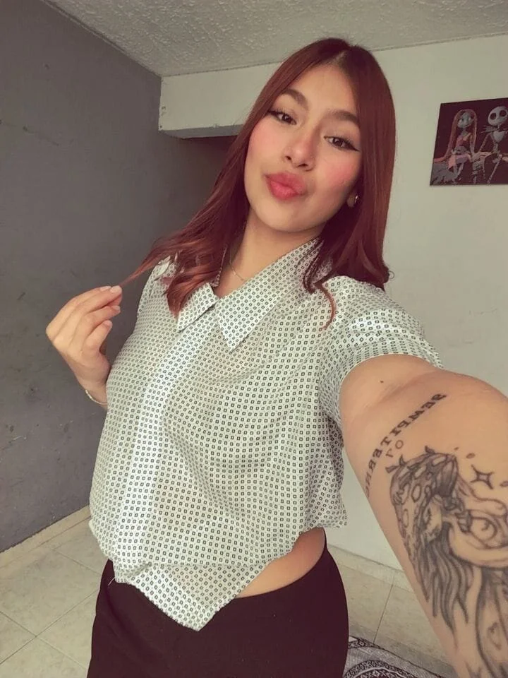 XXX Porn Photo of Nude Salie_ 3