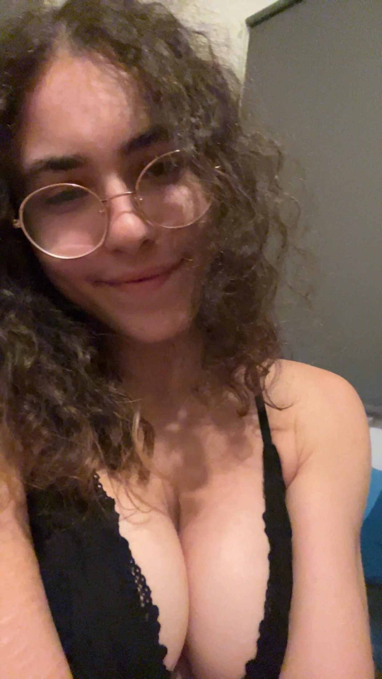XXX Porn Photo of Nude Potter_Leo 1