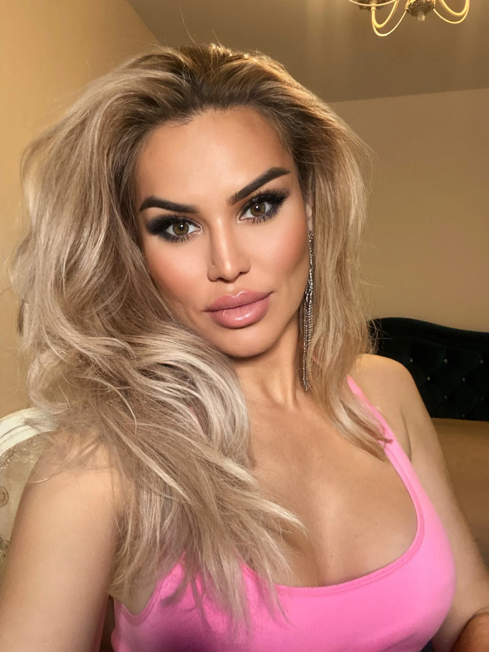 XXX Porn Photo of Nude Radmila_Queen_ 23