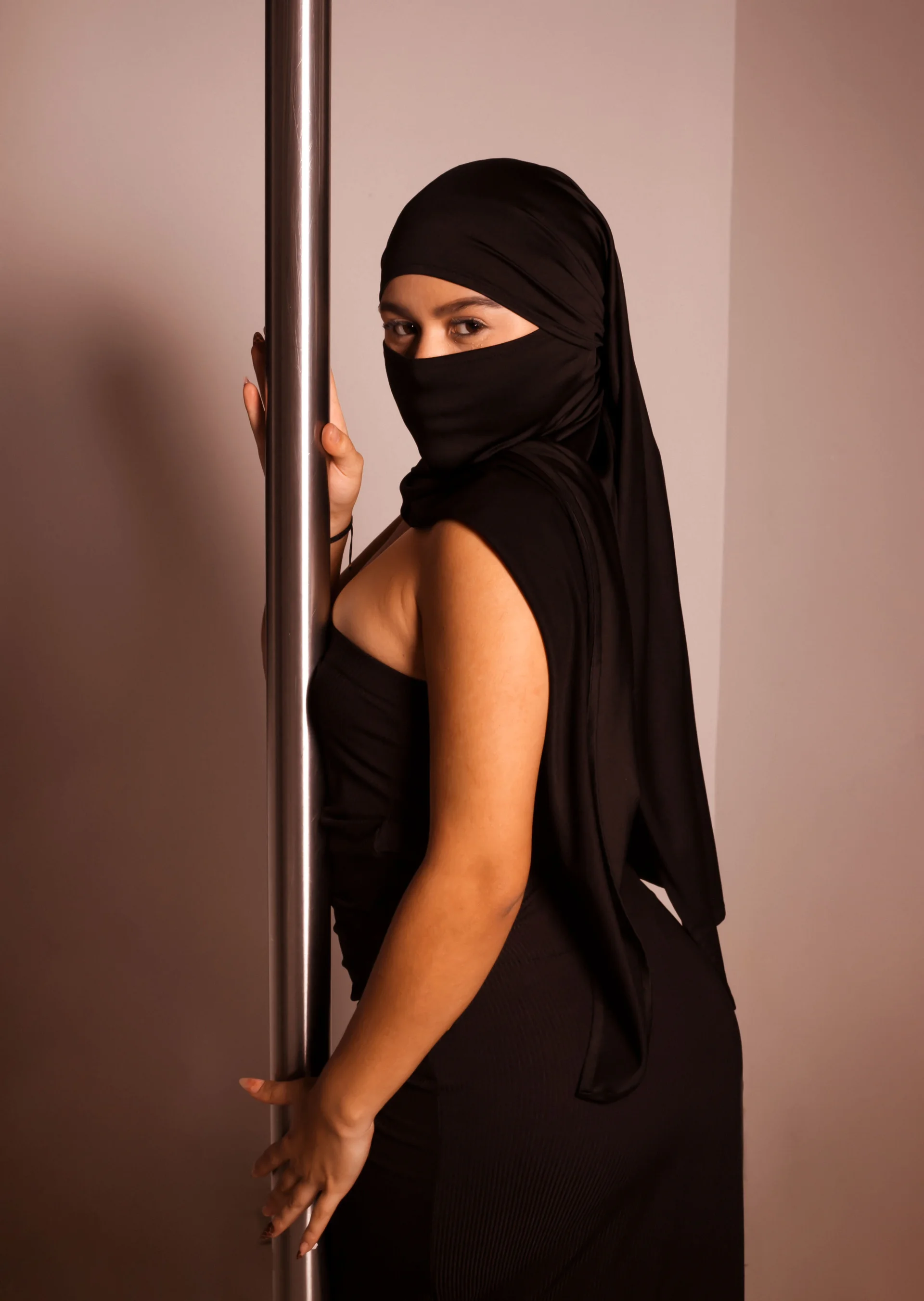 XXX Porn Photo of Nude __mariam 36