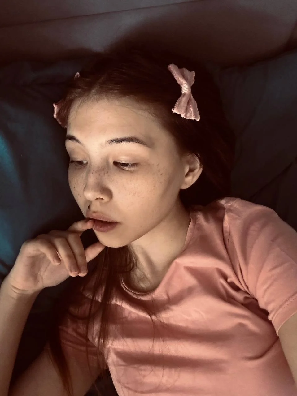 XXX Porn Photo of Nude luna_young 46