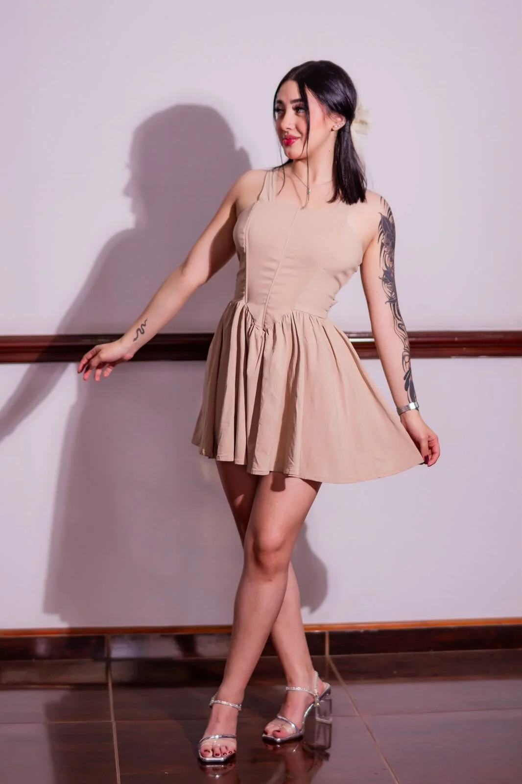 XXX Porn Photo of Nude justonecute 13