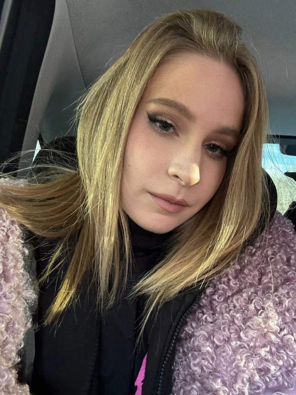XXX Porn Photo of Nude Elis_Fox 2
