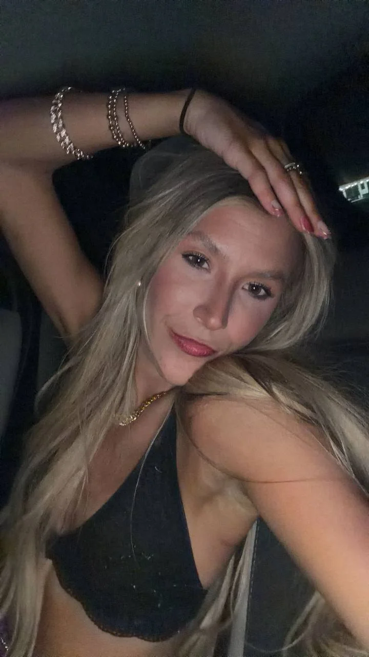 XXX Porn Photo of Nude Misss_alyssaaa 3