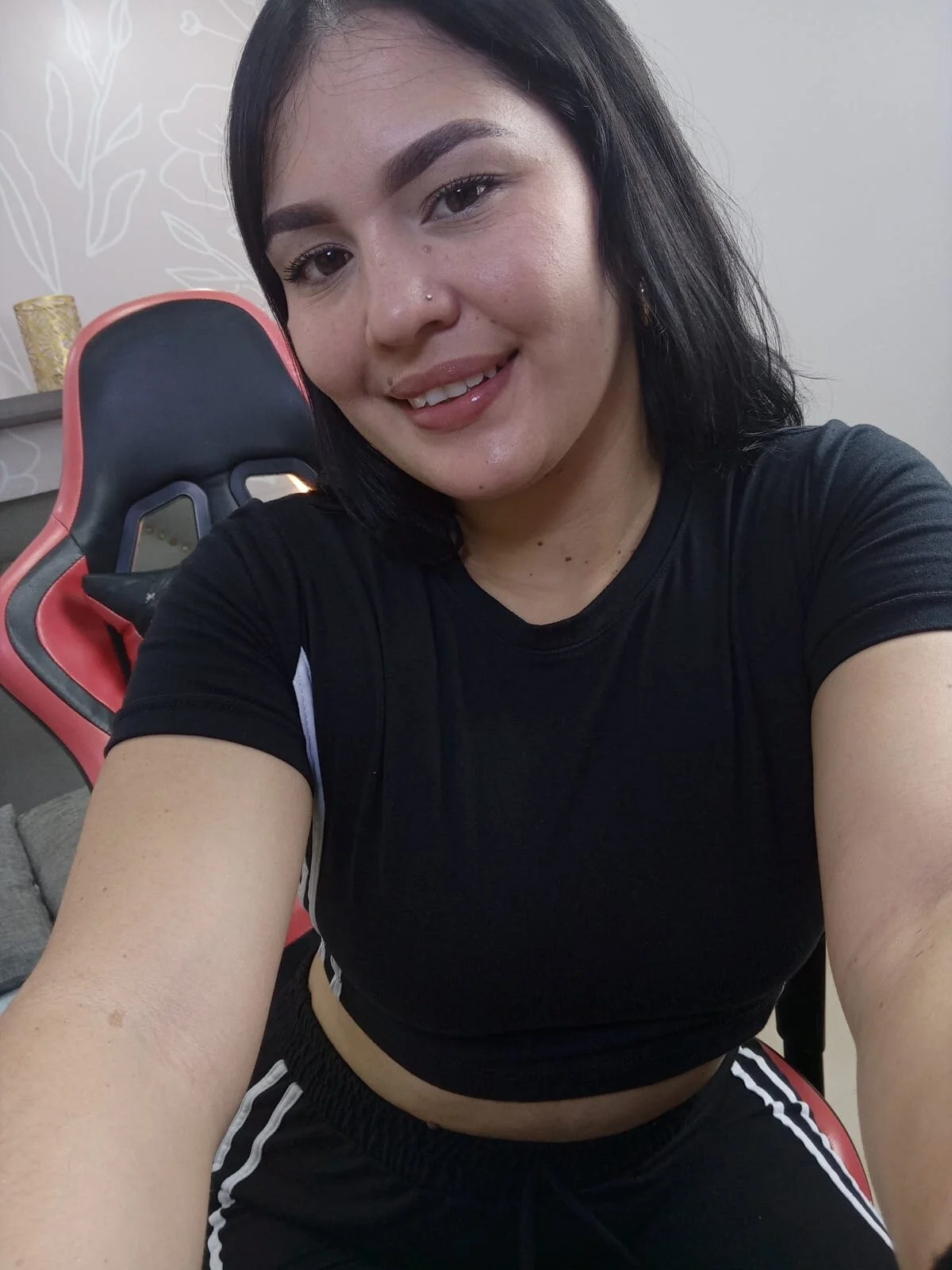 XXX Porn Photo of Nude cristina_gallardo 8