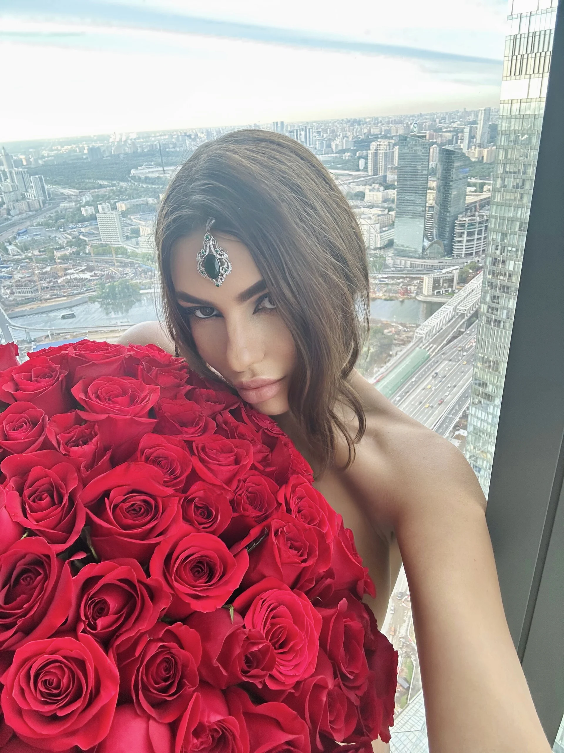 XXX Porn Photo of Nude DiodoraMag 5