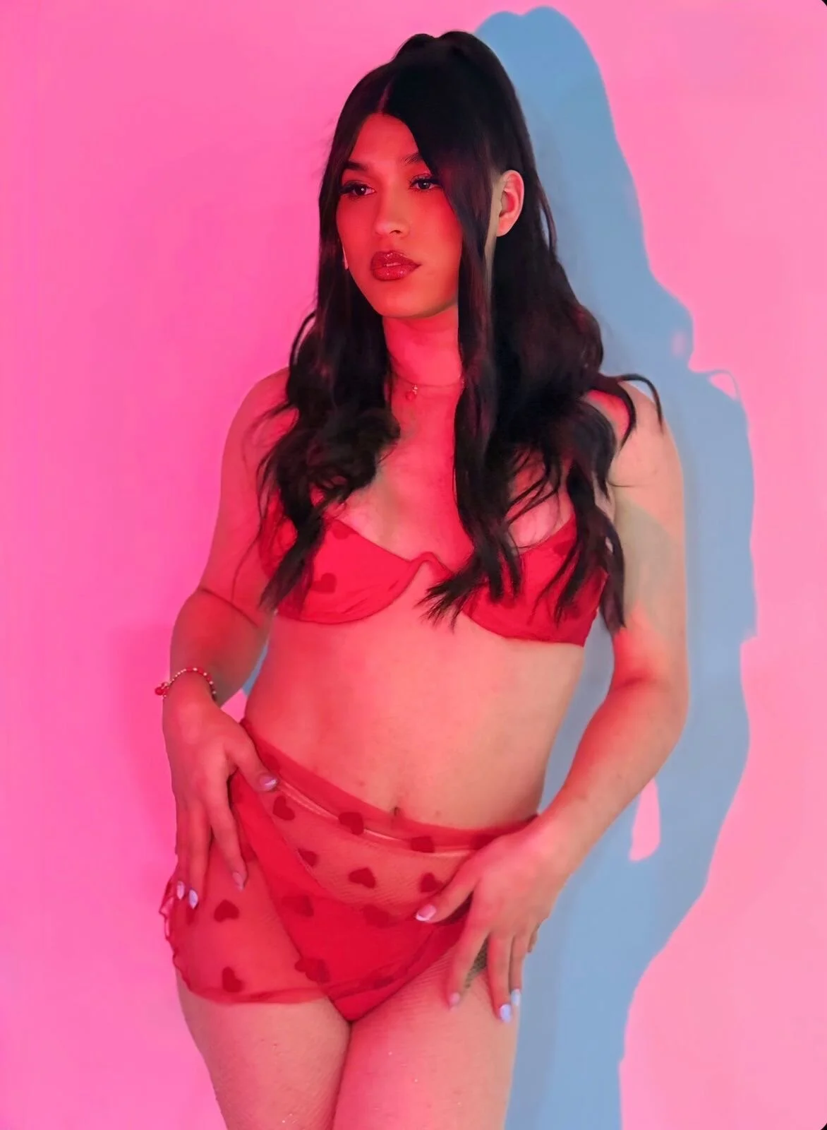 XXX Porn Photo of Nude floryn_susana 108