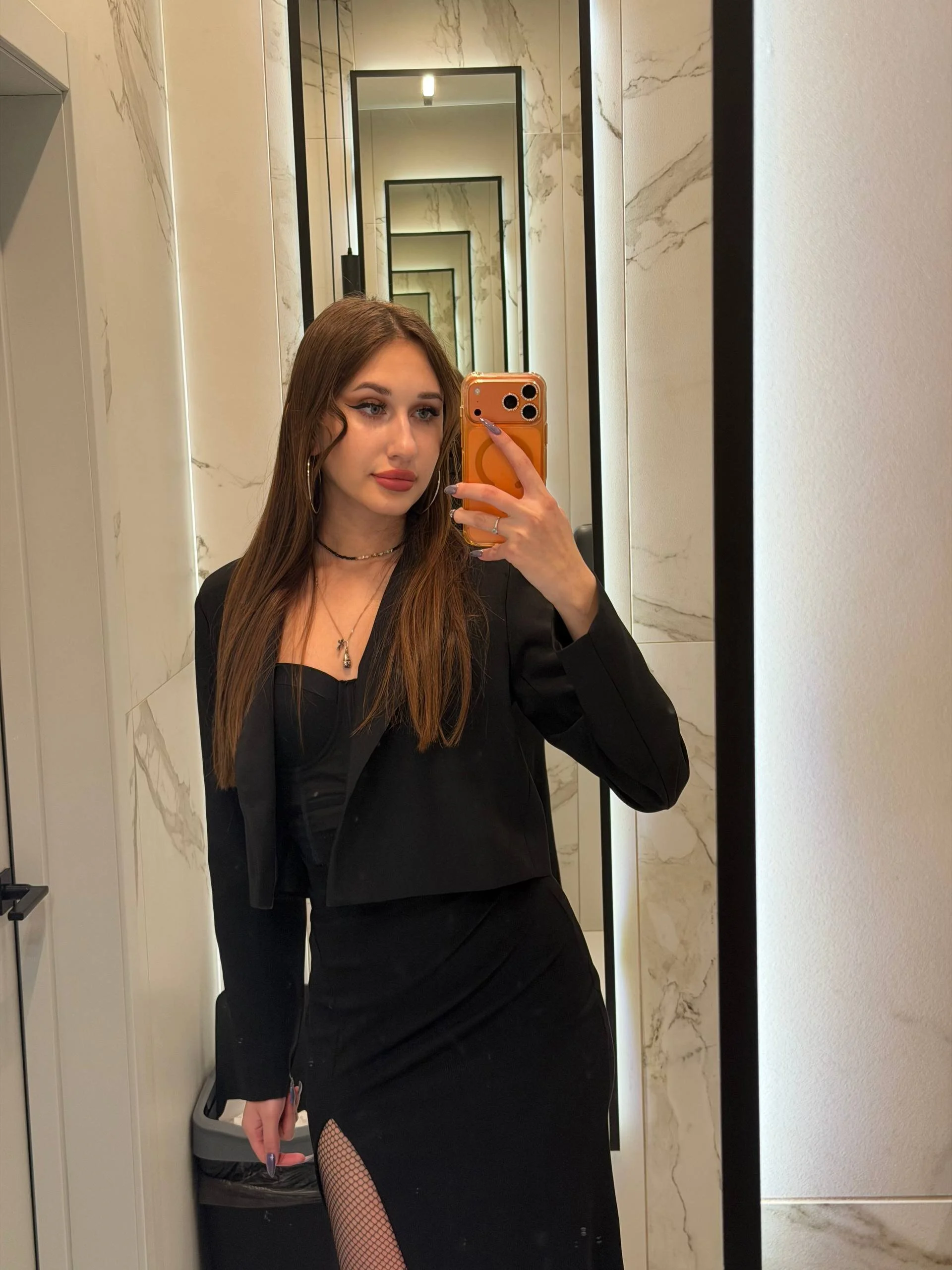 XXX Porn Photo of Nude MyLovellyStella 6