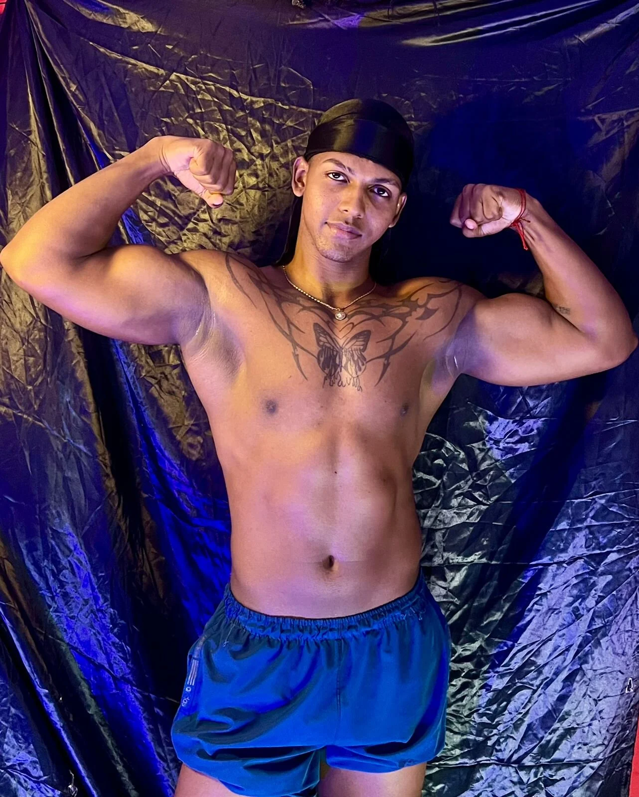 XXX Porn Photo of Nude zoriel_bigcock 8