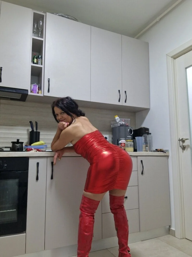 XXX Porn Photo of Nude Lissabeta 870