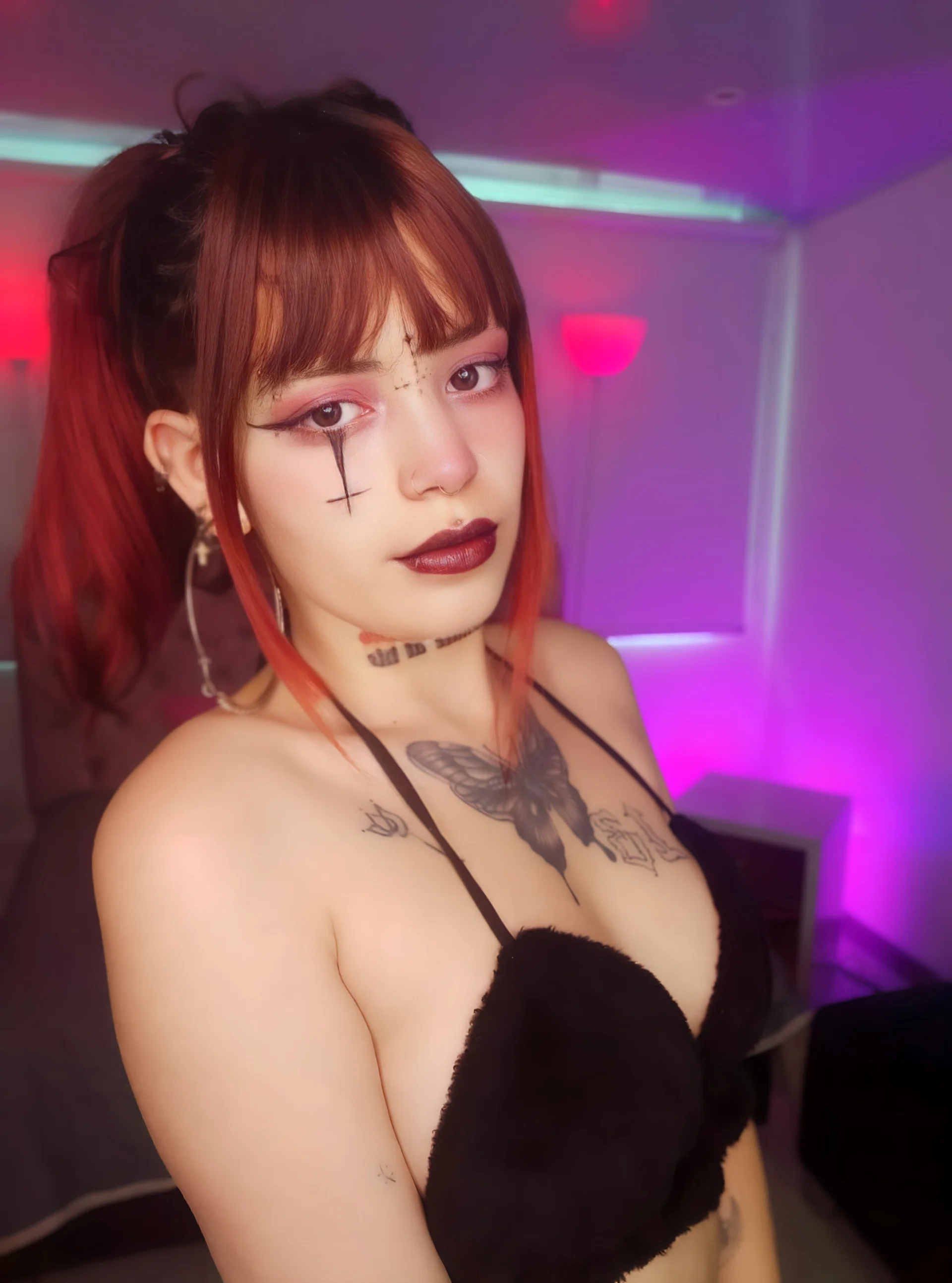 XXX Porn Photo of Nude AuroraDiaz 30