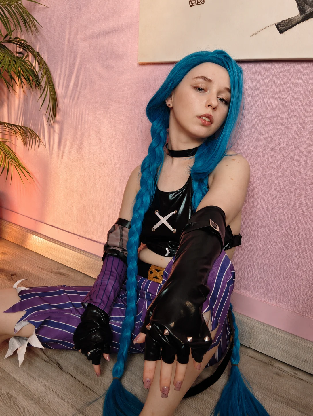 XXX Porn Photo of Nude NaomiYoru 35