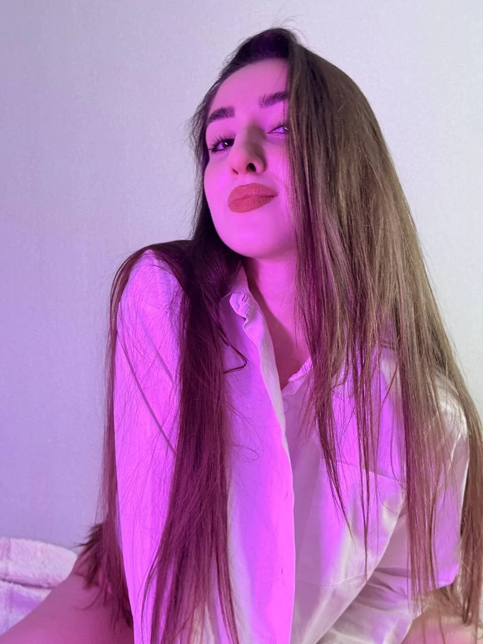 XXX Porn Photo of Nude JaneMoon_69 3