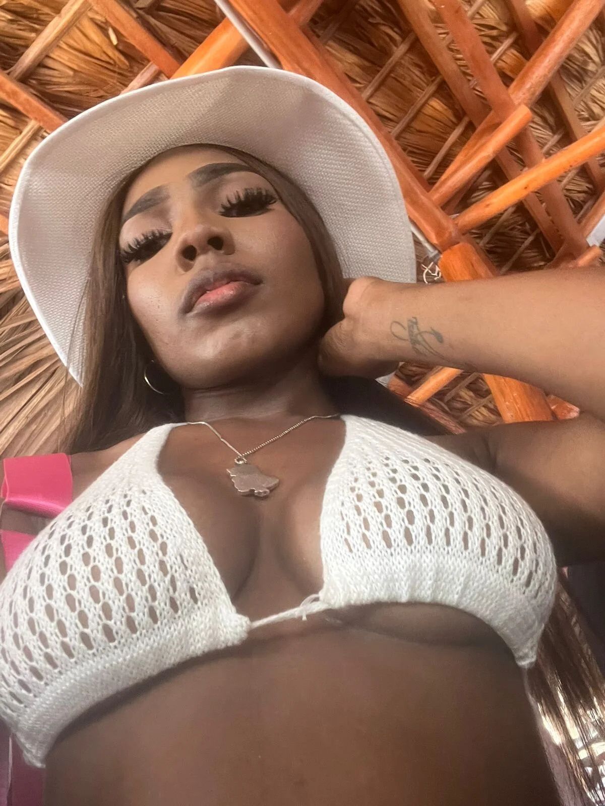 XXX Porn Photo of Nude esmeraldaparck 4