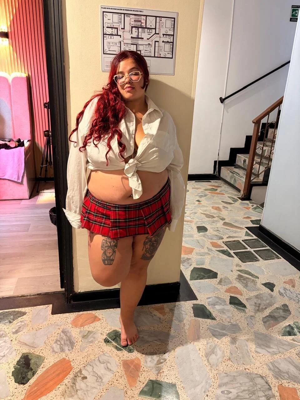 XXX Porn Photo of Nude Sweet_cat_t 27