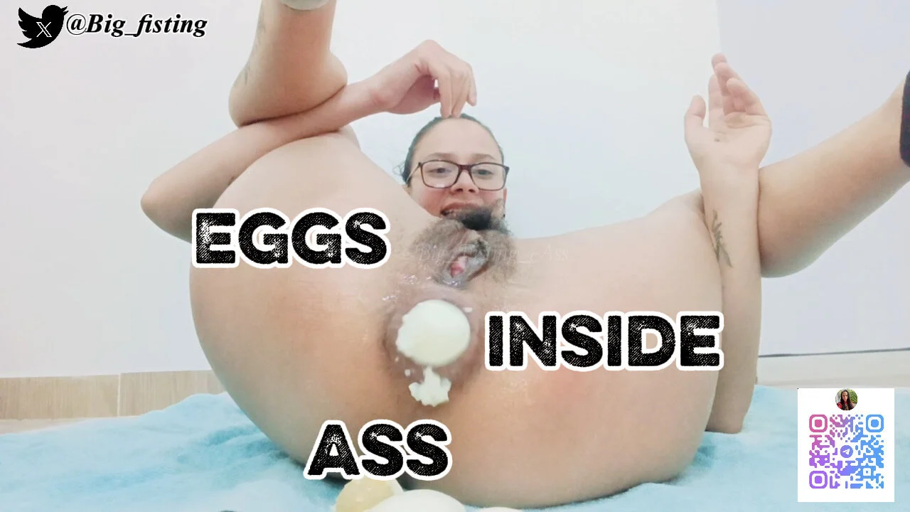 XXX Porn Photo of Nude Big_fisting_ass 95